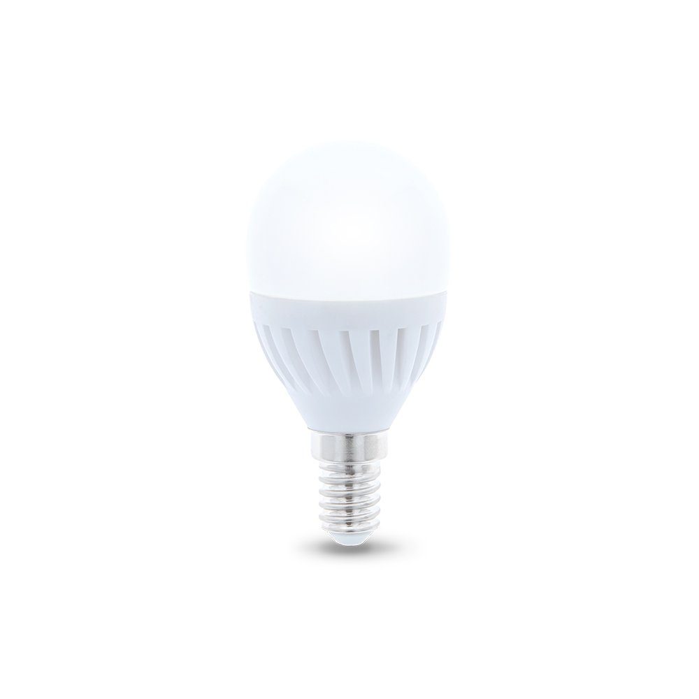 Forever Light LED-Leuchtmittel E14 G45 10W LED Glühbirne Kugelform Leuchtmittel 900 Lumen, E14, 1 St.