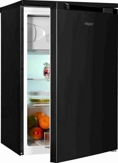 Schwarze Edelstahl Kühlschränke online kaufen | OTTO
