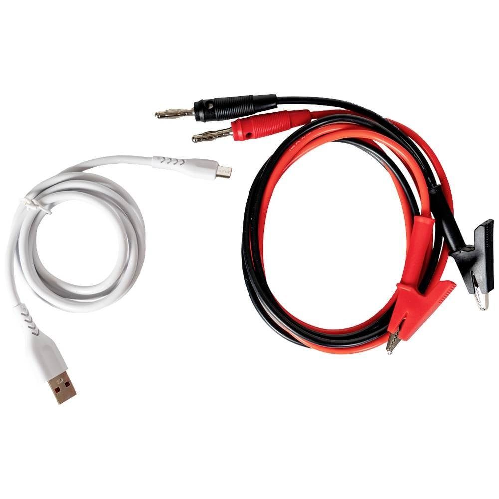 Joy-it JT-PS3060-C, SLIM Labornetzgerät, 60V, 6 A, 360 Watt JT-PC360-C Labor-Netzteil (schmale Bauform, programmierbar)