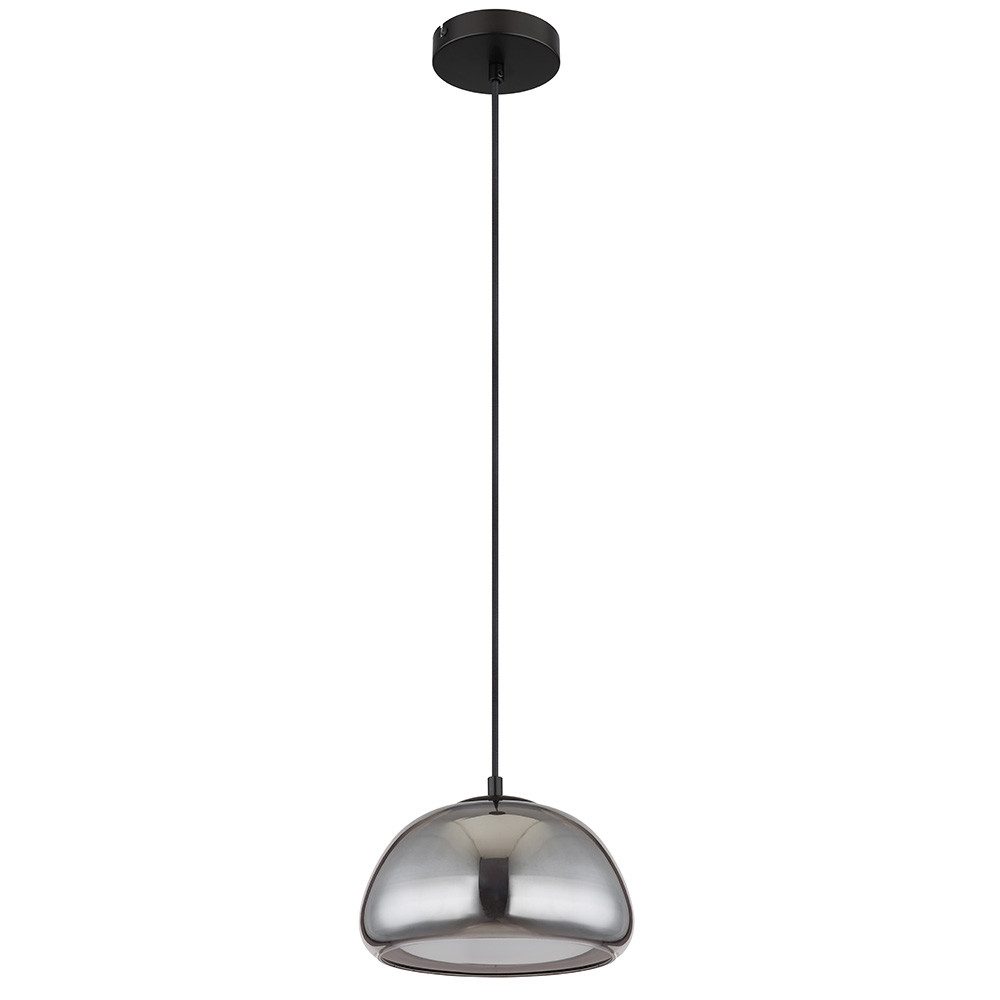 GLOBO LIGHTING Hängeleuchte, Leuchtmittel nicht inklusive, günstig online kaufen