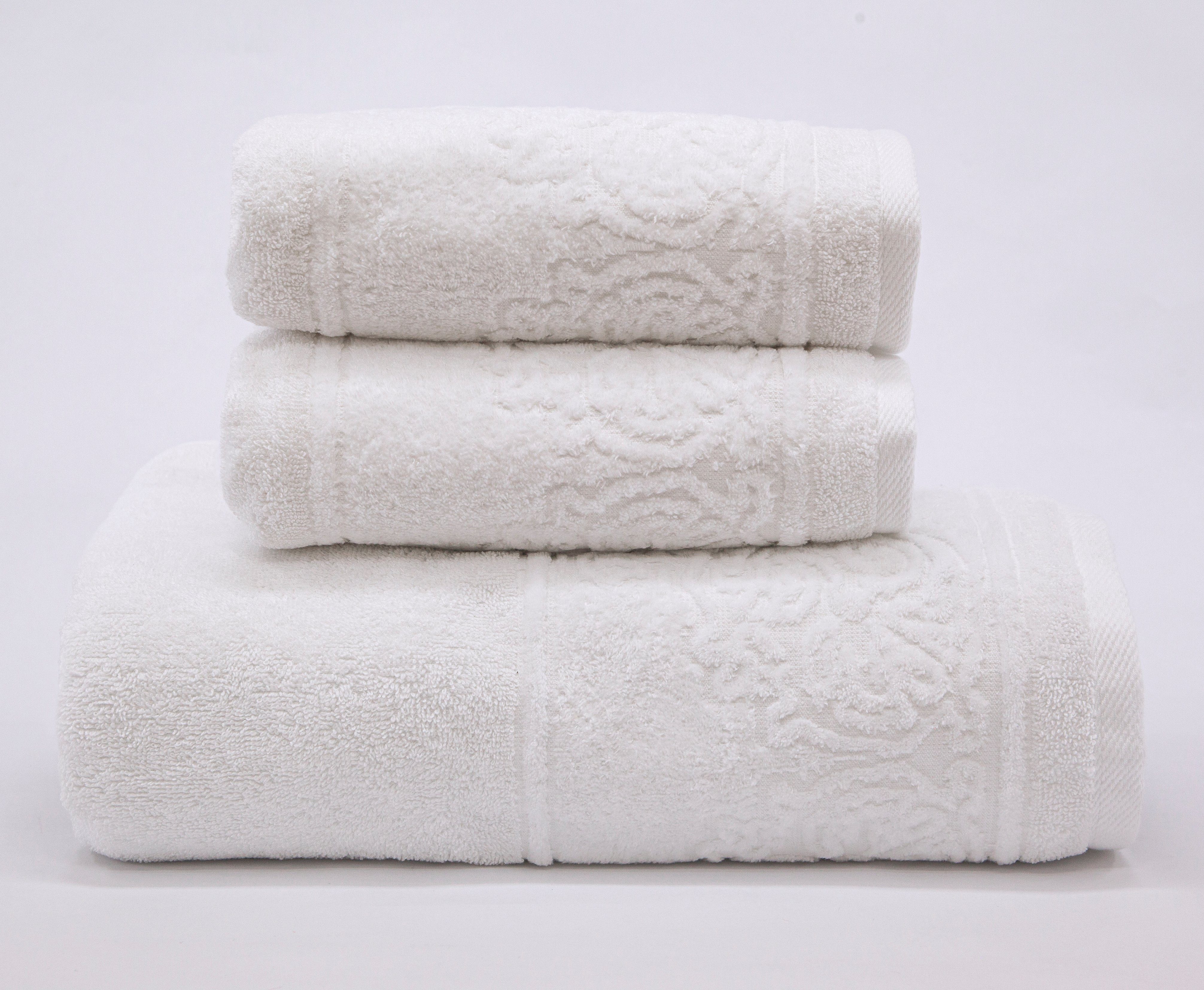 my cocooning Handtuch Set "Retro", reine günstig online kaufen