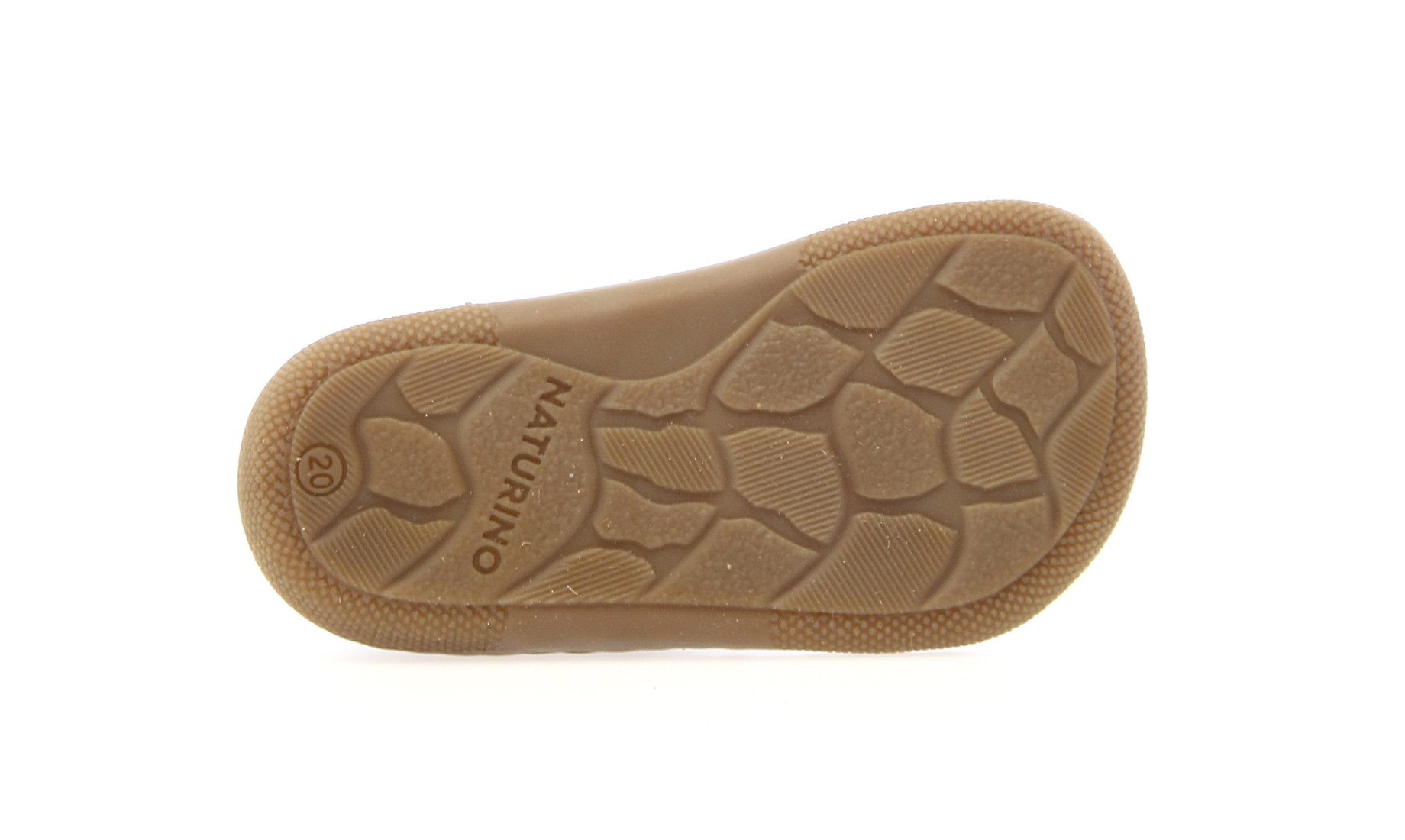 Naturino Naturino Barfußschuhe Amur Halbschuhe Schnürer Sneaker
