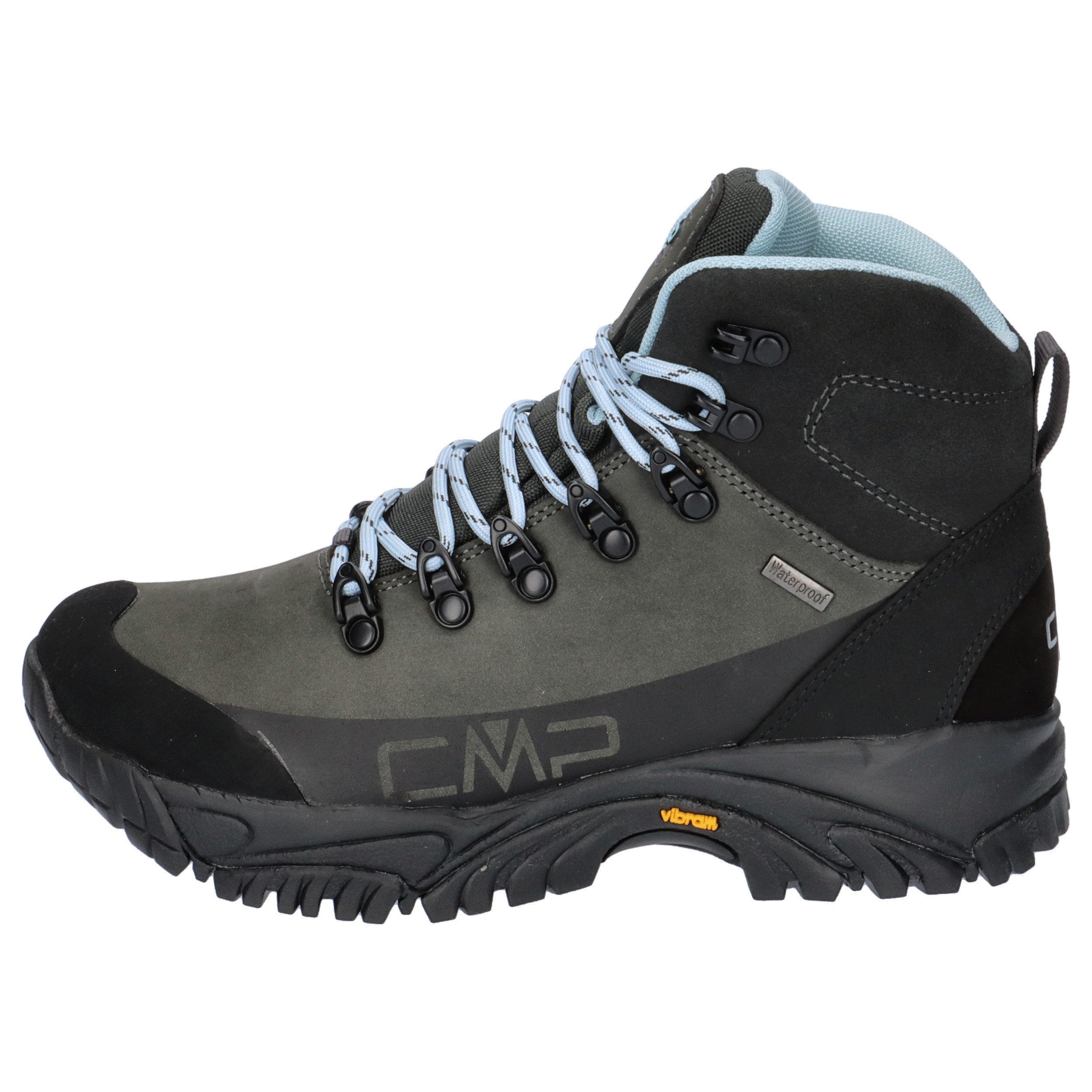 CMP CMP Damen Trekkingschuhe Dhenieb WMN WP 30Q4716 Trekkingschuh