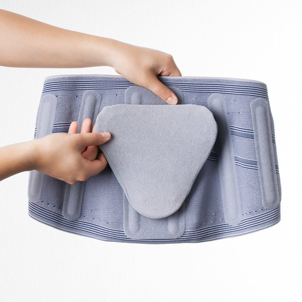 ofa bamberg Rückenbandage OFA Dynamics LWS (Lendenwirbelsäule) Bandage