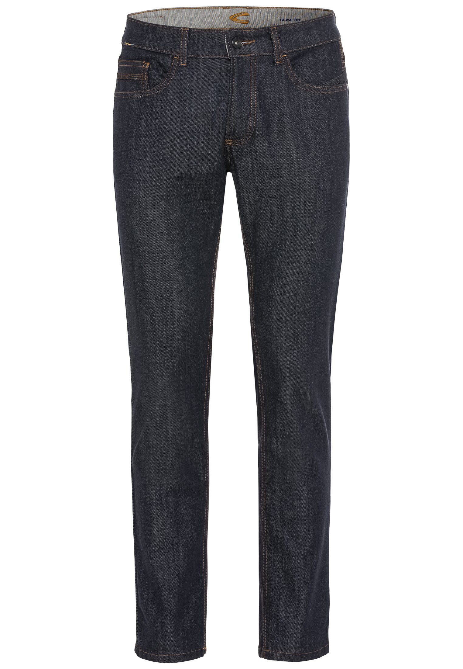 5-Pocket-Jeans CAMEL ACTIVE MADISON night blue 488885 9D03.47