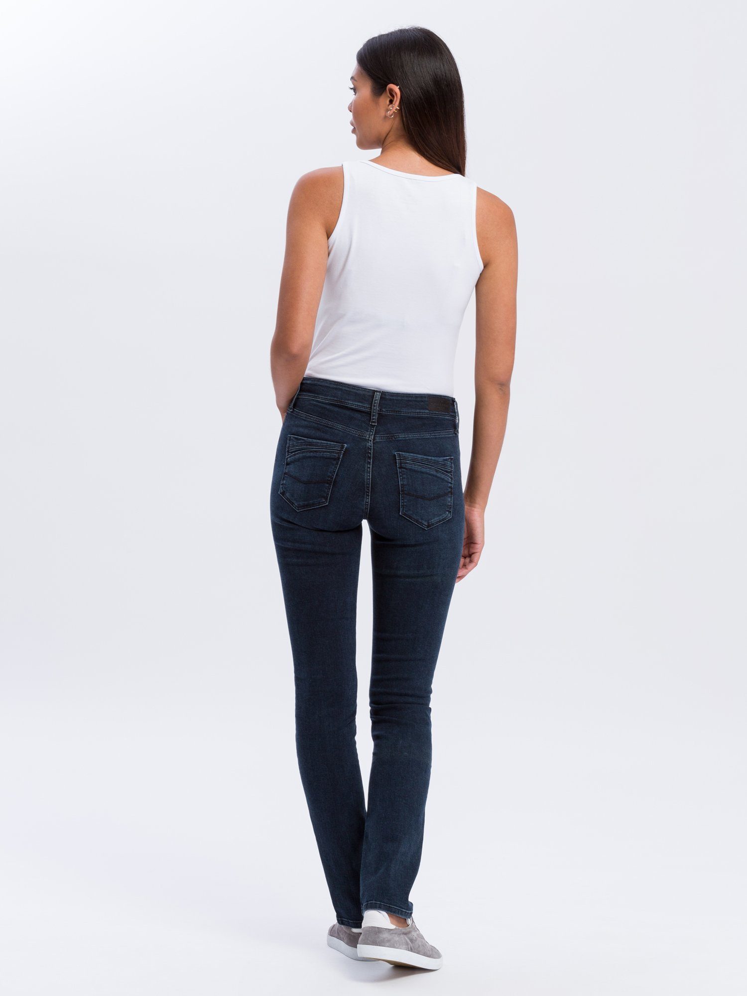 Slim-fit-Jeans CROSS Anya JEANS®