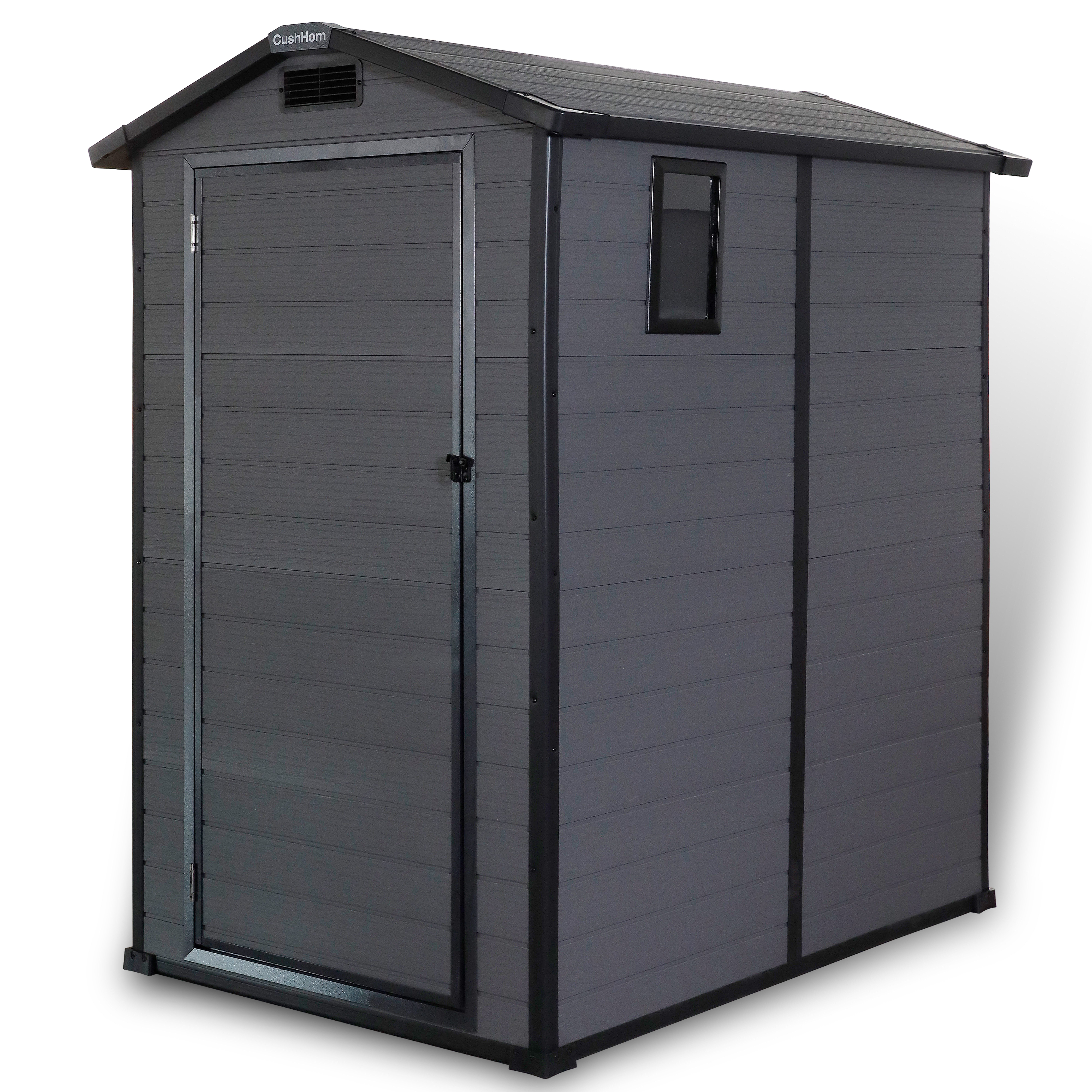 CCLIFE Gerätehaus Gerätehaus Geräteschuppen Gartenhaus Wetterfest günstig online kaufen