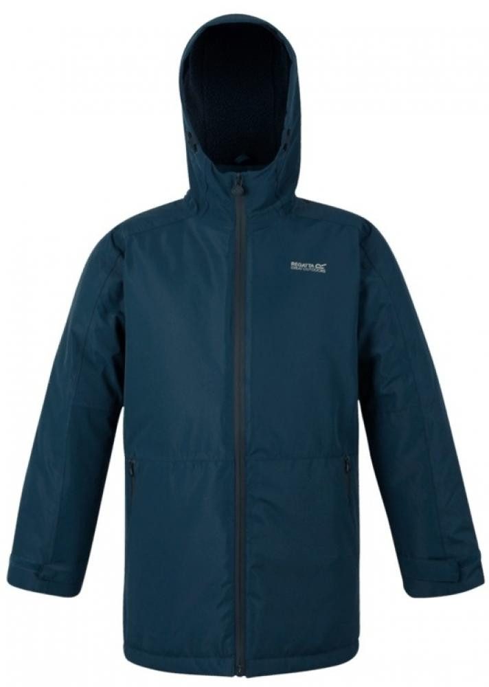 Regatta Outdoorjacke Kinder Jacke - FarbankII