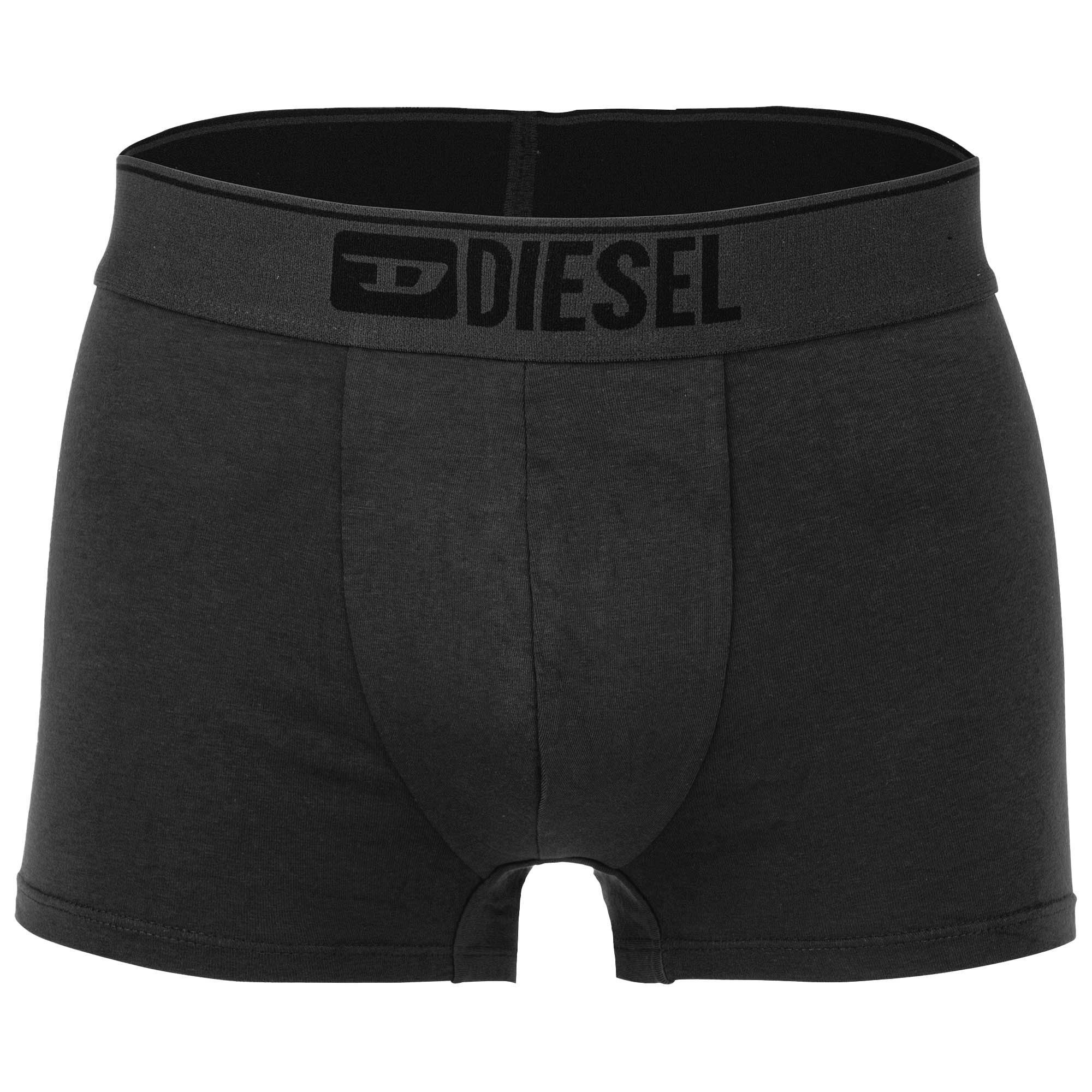 Diesel Boxer Herren Boxershort 3er Pack günstig online kaufen