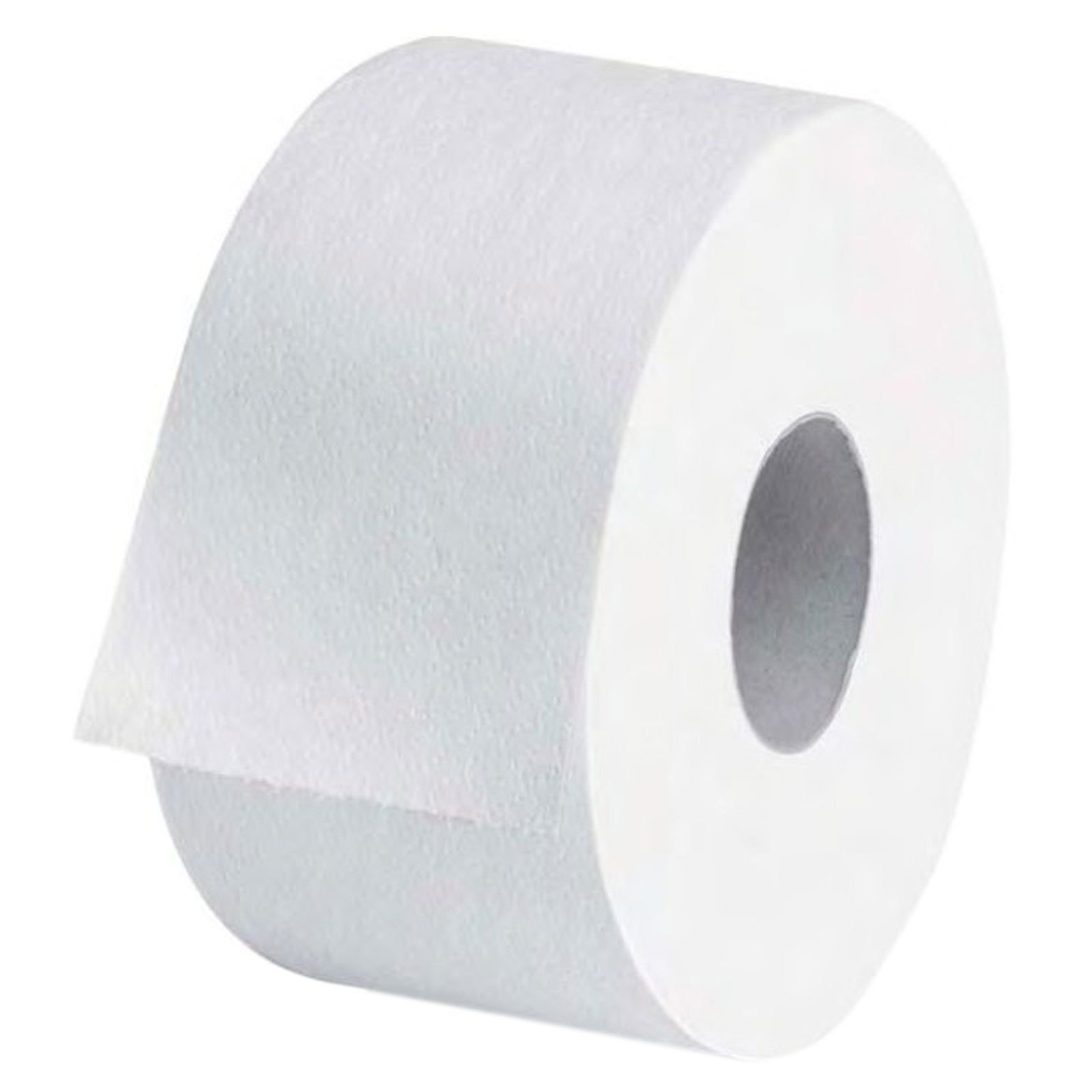 WEPA Toilettenpapier WEPA Comfort Toilettenpapier Großrollen 2- lagig 6
