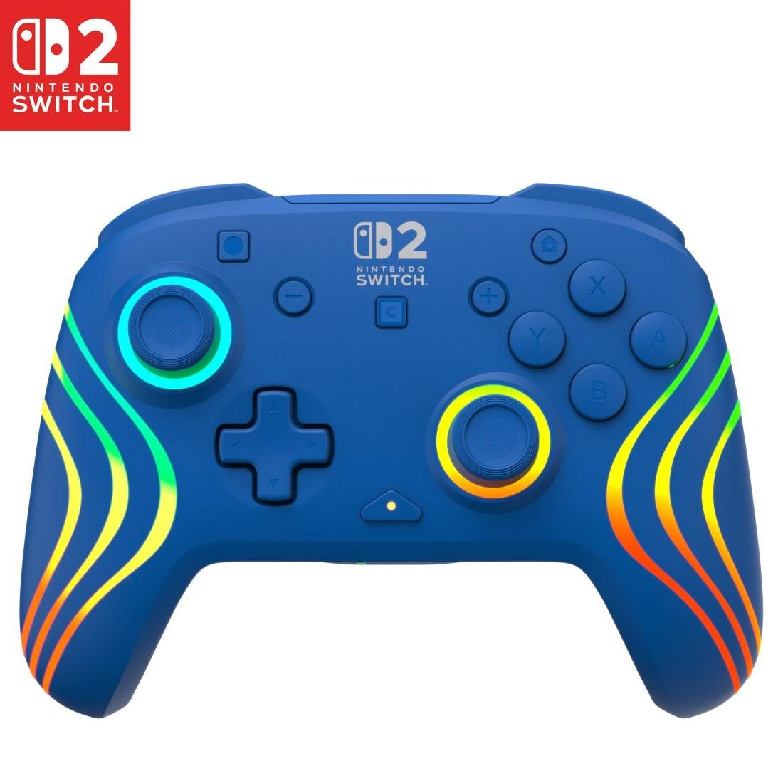 Turtle Beach Afterglow Wave, kabellos Controller