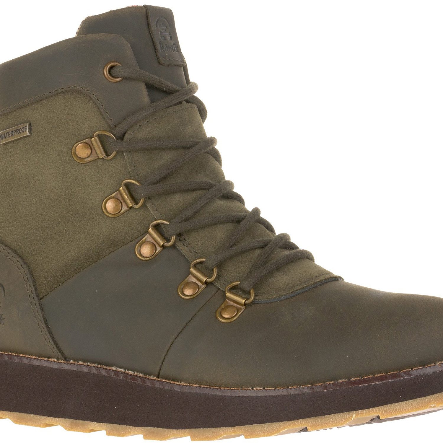 Kamik Stiefel W ARIEL LO Outdoorschuh günstig online kaufen