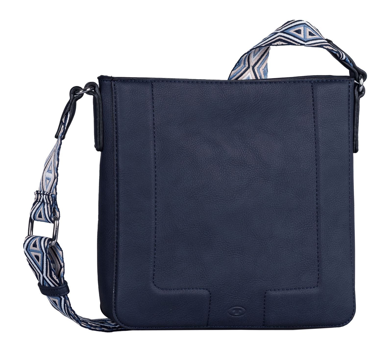 TOM TAILOR Umhängetasche Cross Bag günstig online kaufen
