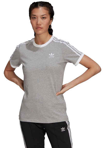 adidas Originals T-Shirt »ADICOLOR CLASSICS 3-STREIFEN«