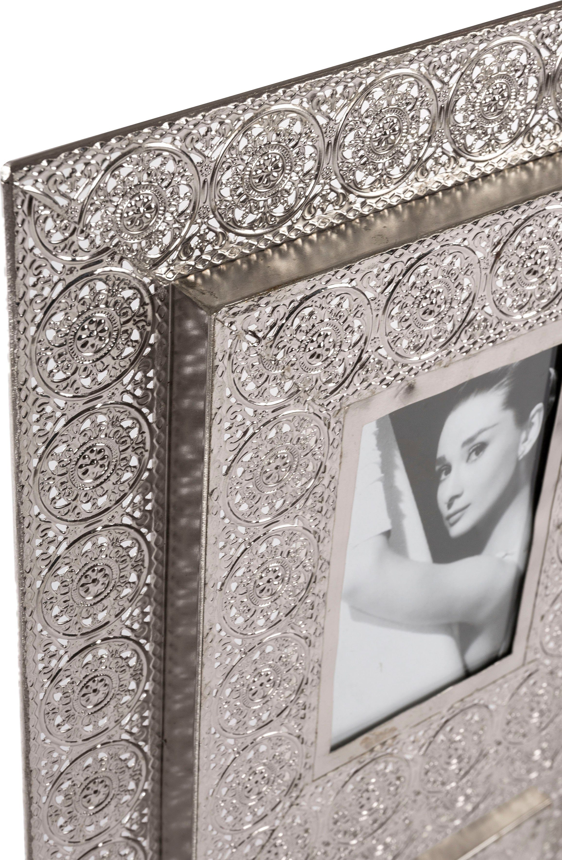 Myflair Möbel & Accessoires Bilderrahmen Collage Jale, Fotorahmen
