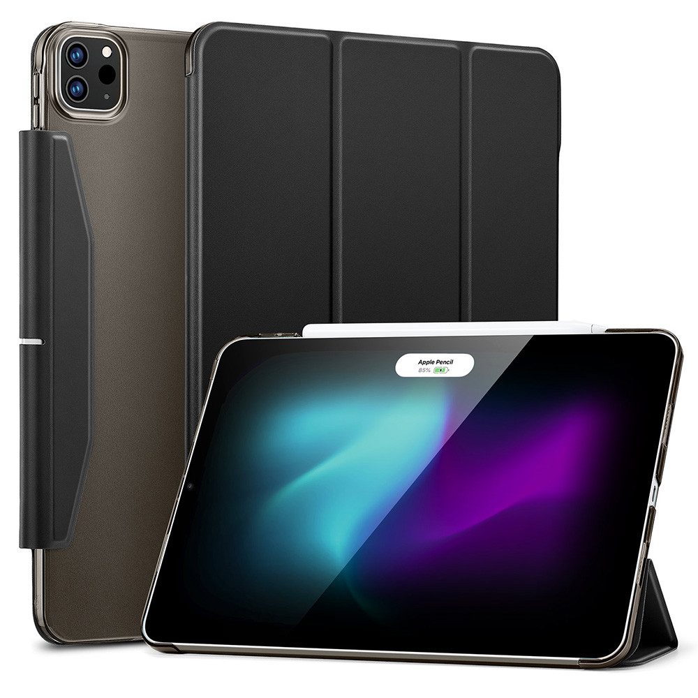 ESR Tablet-Hülle Ascend Trifold Case für Apple iPad Pro 11" (2024) 28 cm (11 Zoll)