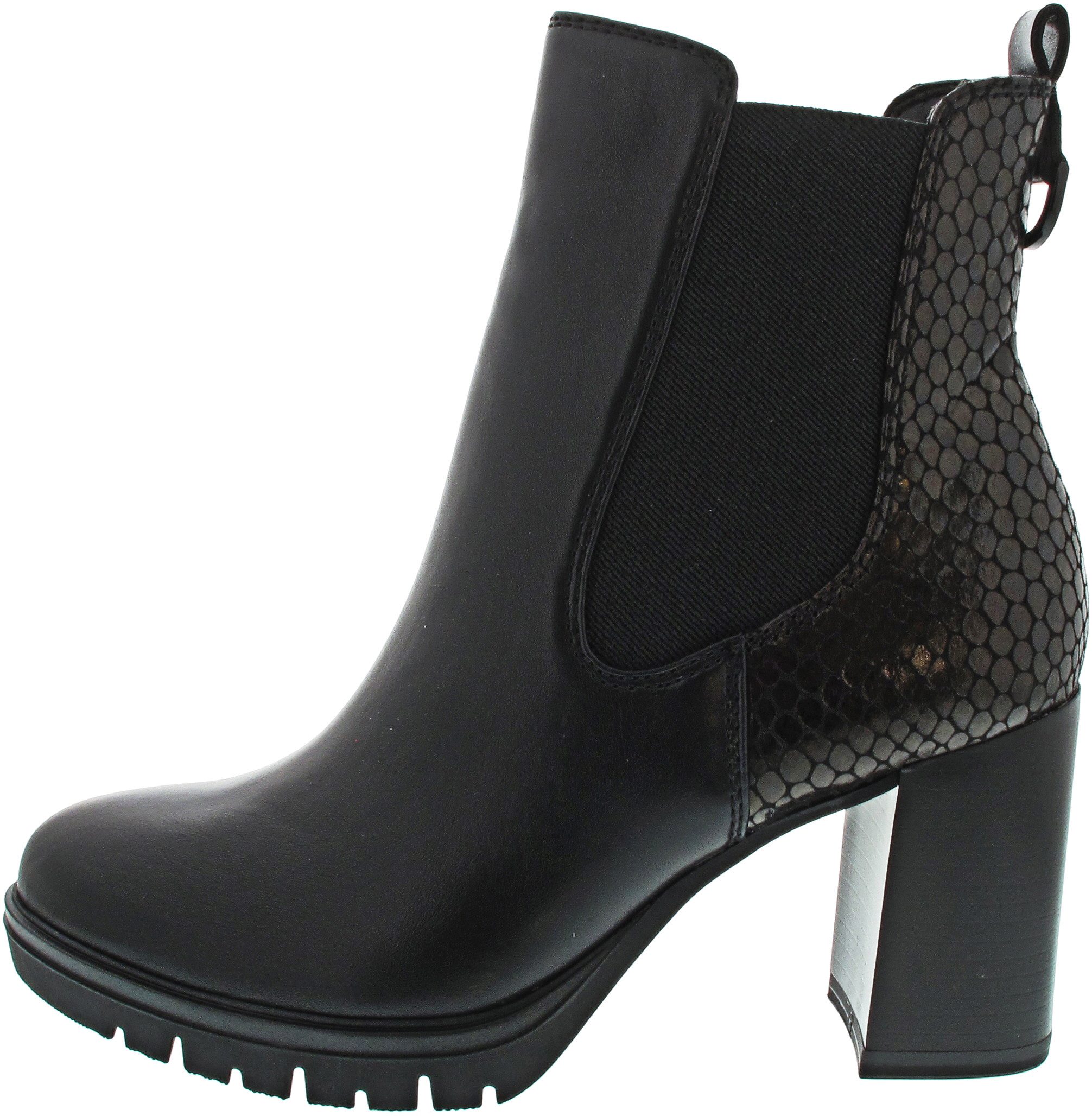Tamaris Winterstiefelette günstig online kaufen