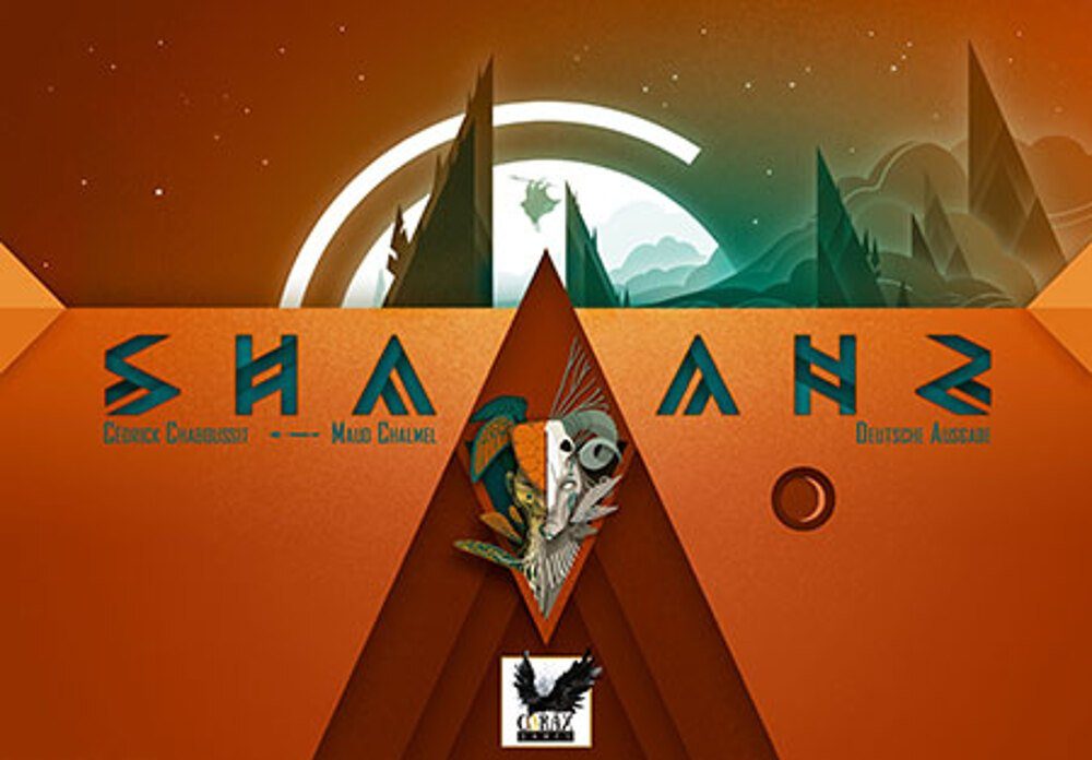Spiel Shamans