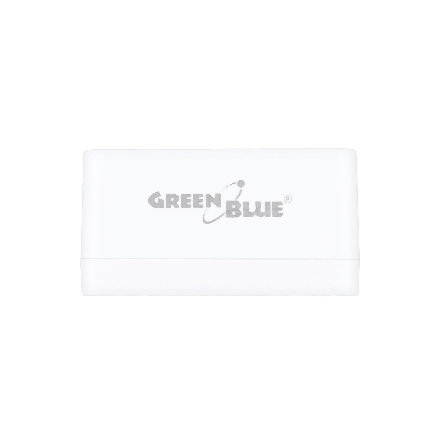 GreenBlue Relais-Modul GB739 Smart Tuya WLAN-Steuerrelais für Unterputzmontage, (3-St), 100–240 V AC, 50/60 Hz, max. 16 A, für LED 150 W – Bild 5 von 5