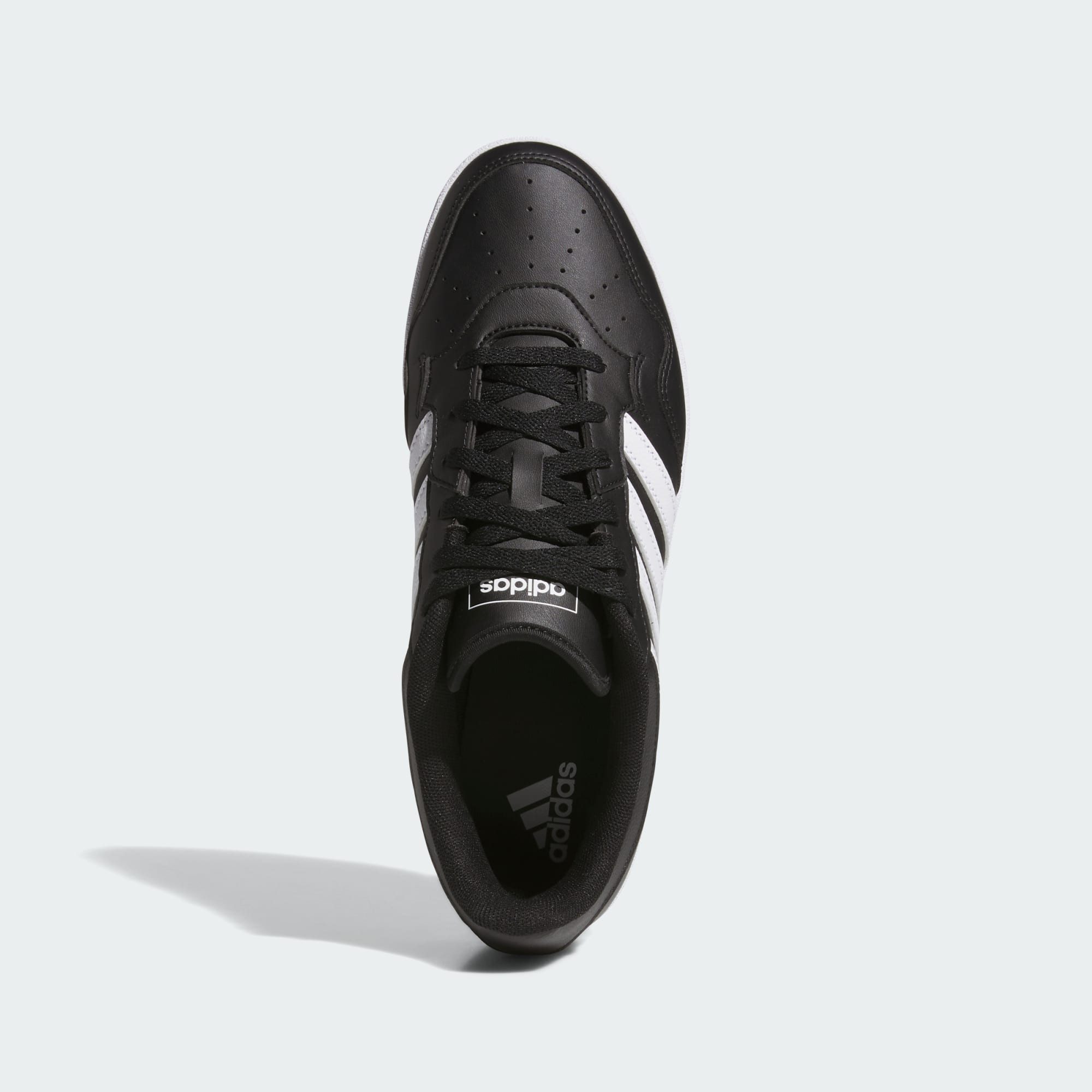 adidas Sportswear HOOPS 4.0 SCHUH Sneaker günstig online kaufen