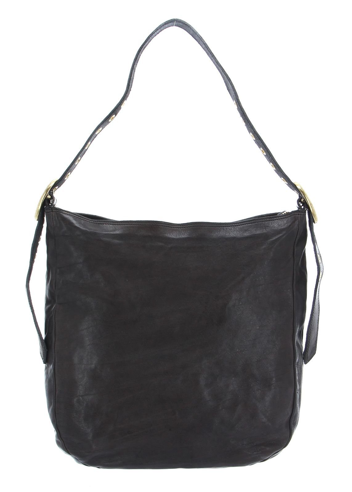 Campomaggi Schultertasche günstig online kaufen