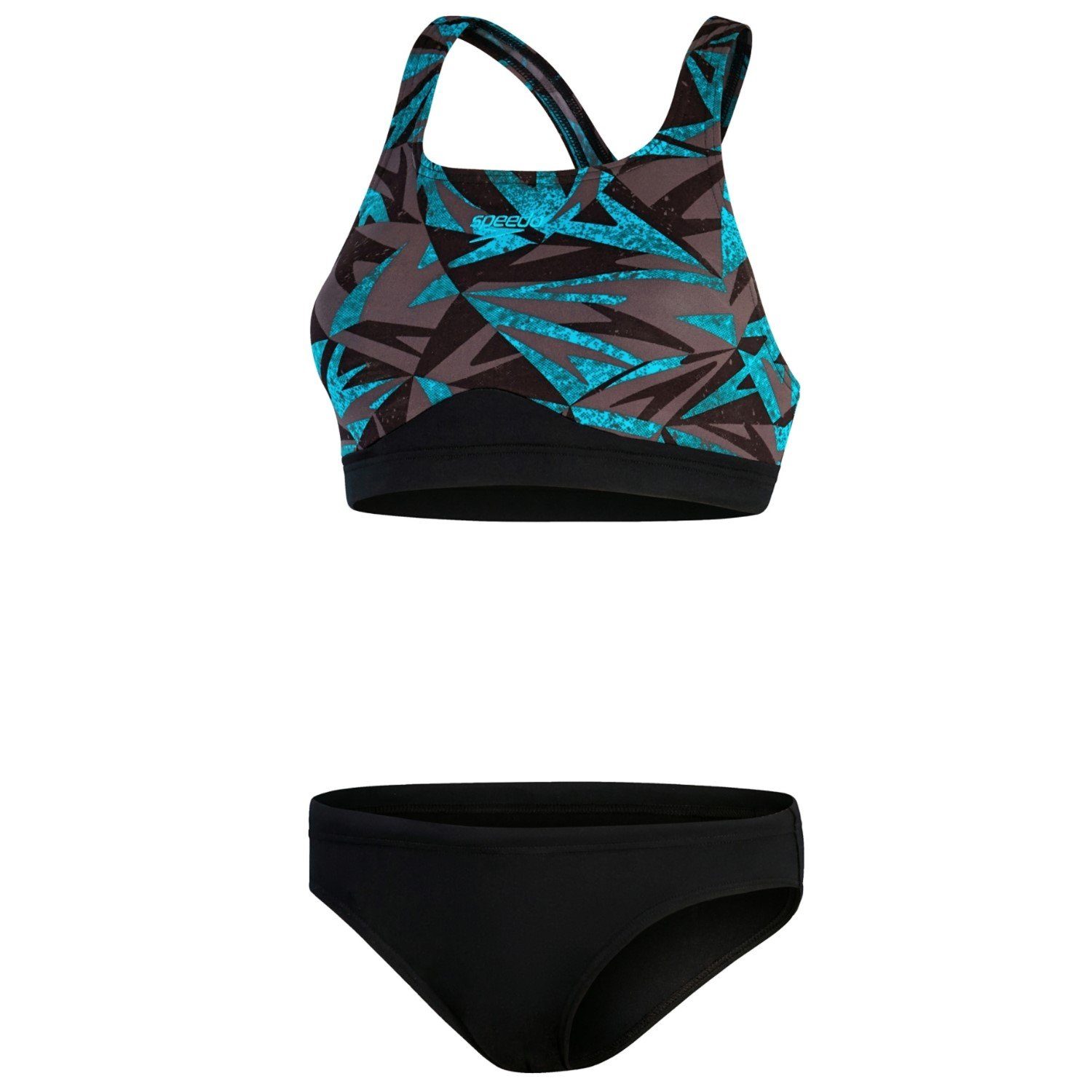 Speedo Tankini Hyperboom Tankini