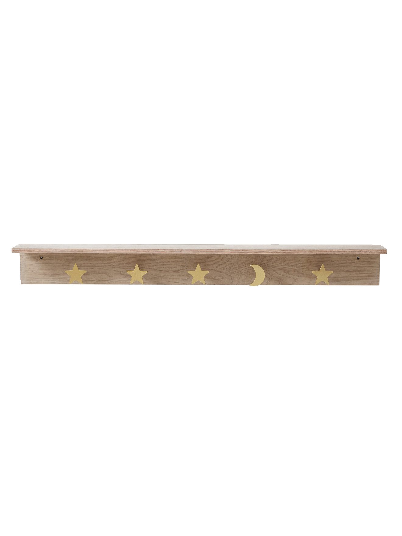 vertbaudet Wandgarderobe Kinderzimmer Wandgarderobe MOND & STERNE