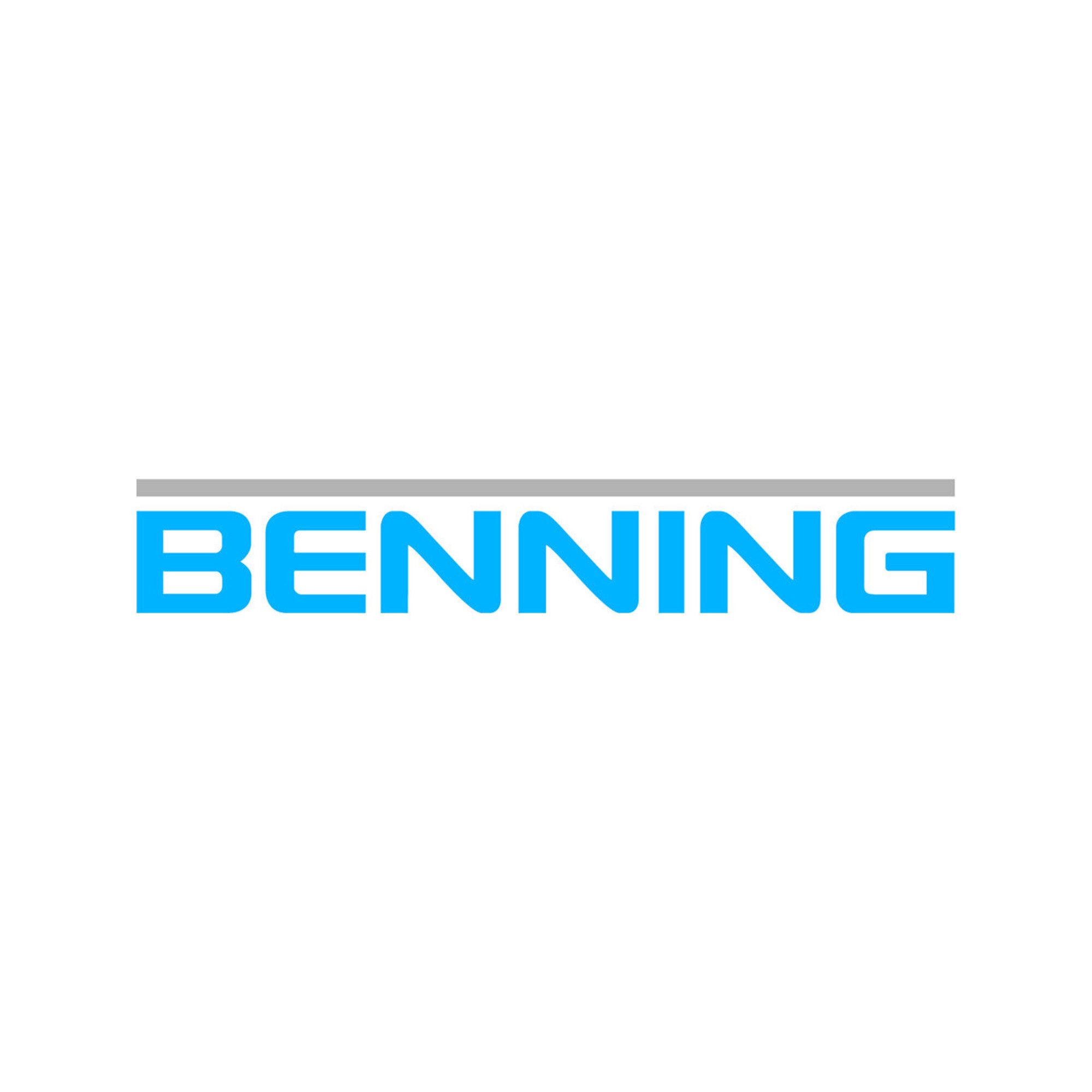 Benning Multimeter BENNING Schutztasche Premium für Spannungsprüfer DUSPOL