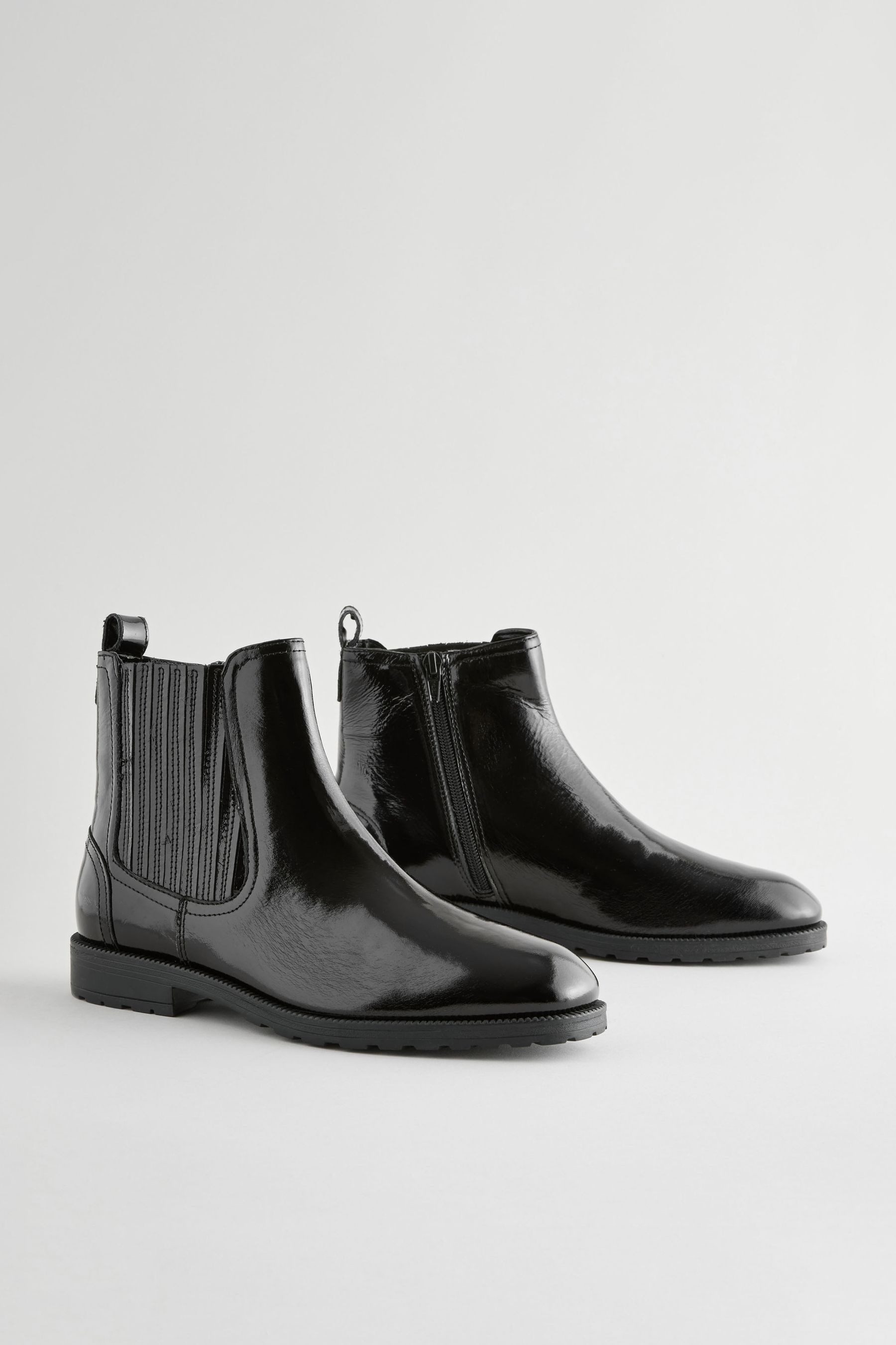 Next Forever Comfort® Chelsea Stiefeletten aus günstig online kaufen