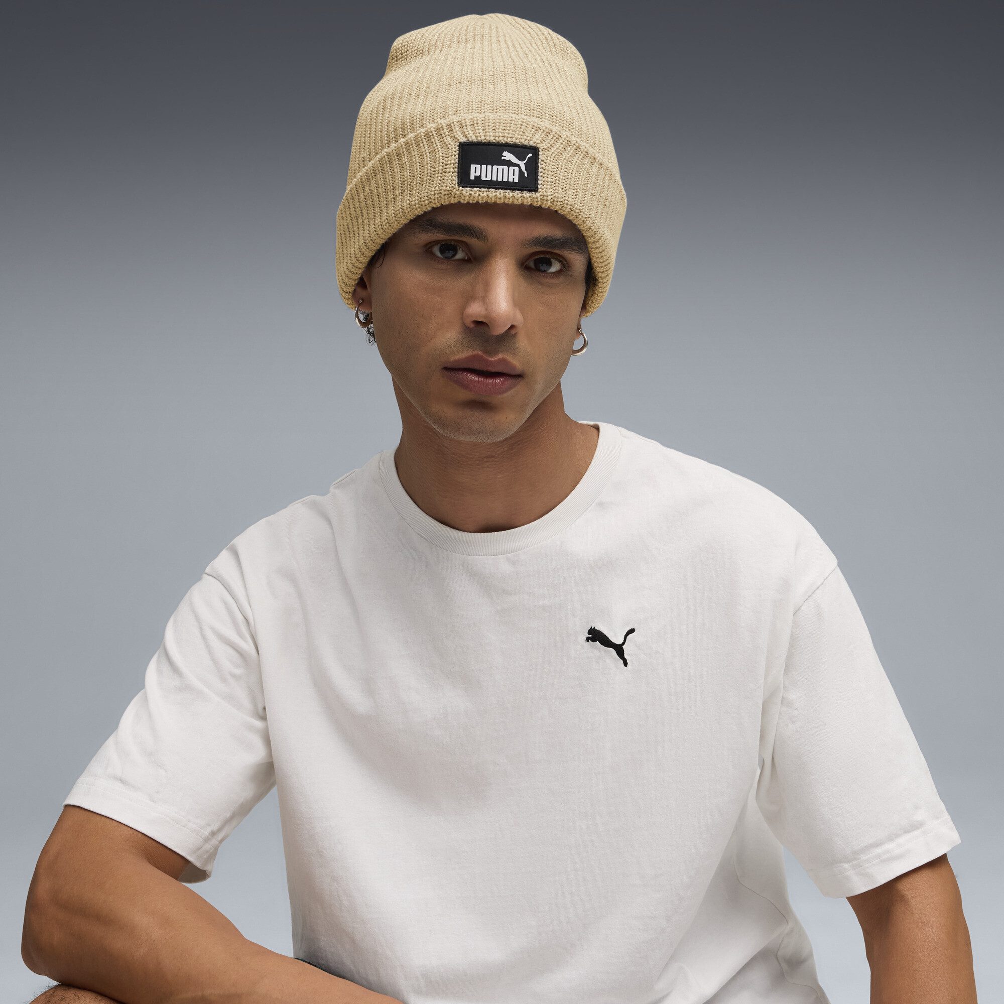 PUMA Beanie Essentials Beanie Erwachsene günstig online kaufen