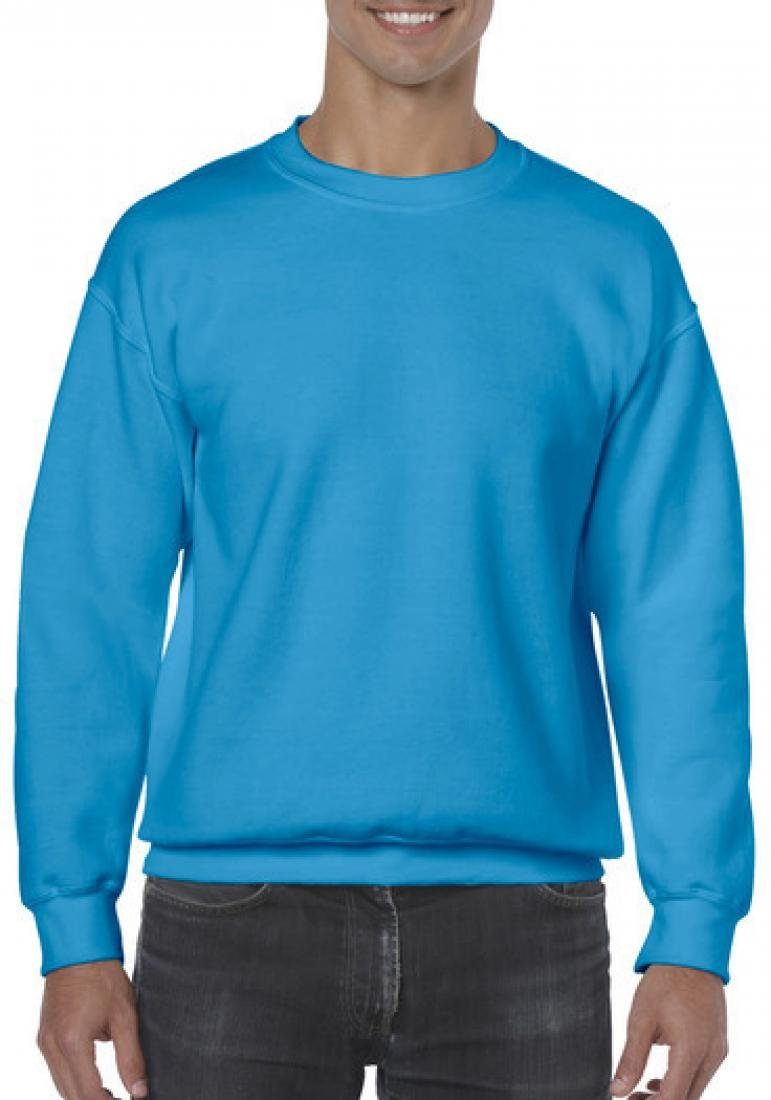 Gildan Sweatshirt Heavy Blend Crewneck Sweatshirt, günstig online kaufen
