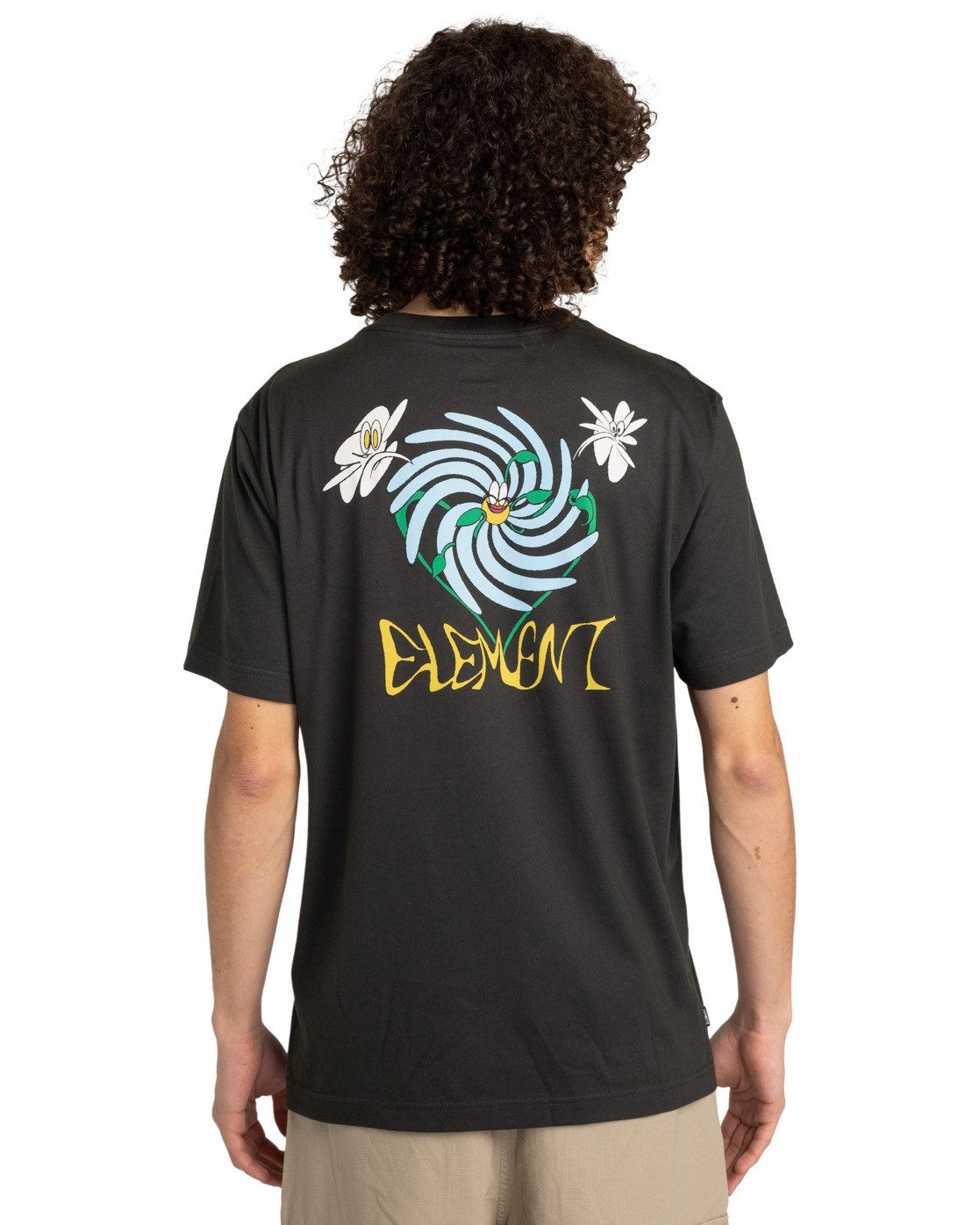 Element T-Shirt Smile