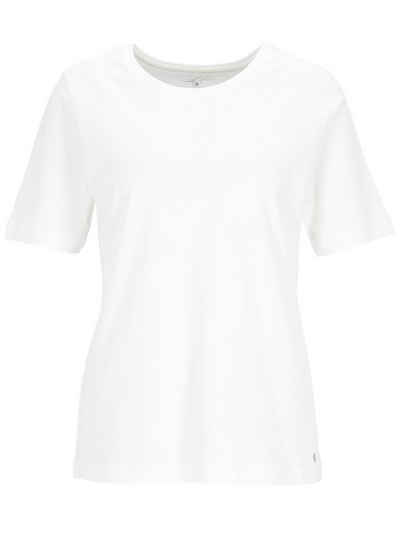 Clarina T-Shirt Ganzjahres NOS Rdh.-Shirt,1/2