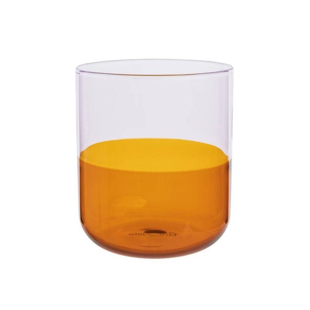 Tranquillo Glas Raiinbow von Tranquillo, hochwertiges Borosilikatglas