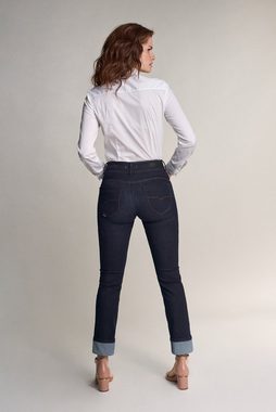 Salsa Stretch-Jeans SALSA JEANS SECRET PUSH IN SLIM dark blue 112919.8504