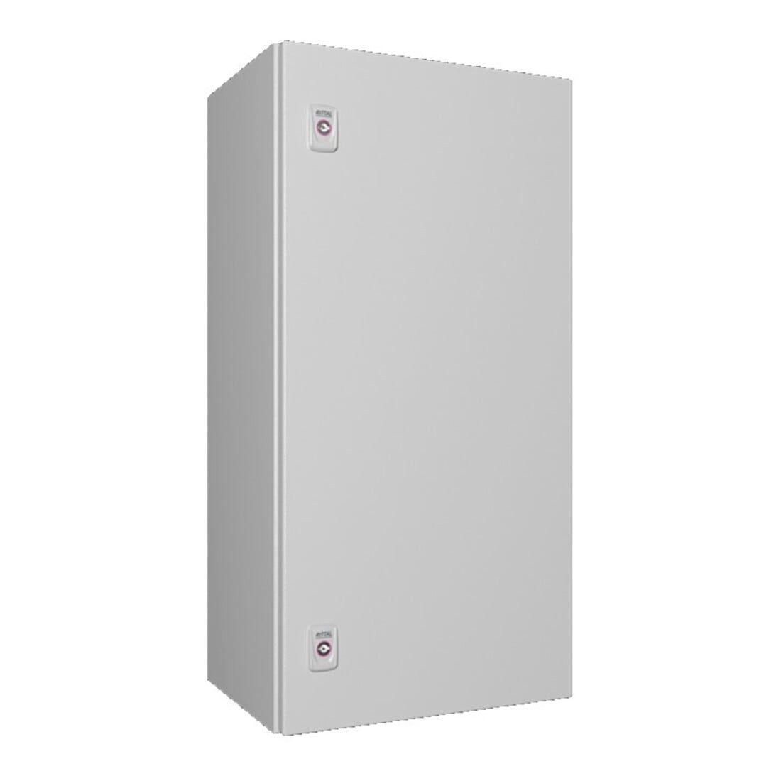 RITTAL Werkzeugschrank Rittal Kompakt-Schaltschrank AX 1-türig, 380x600x210 1038.000