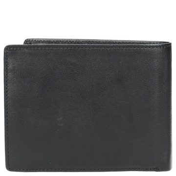 Esquire Geldbörse Logo - Geldbörse 8cc 12.5 cm RFID CARDSAFE (1-tlg)