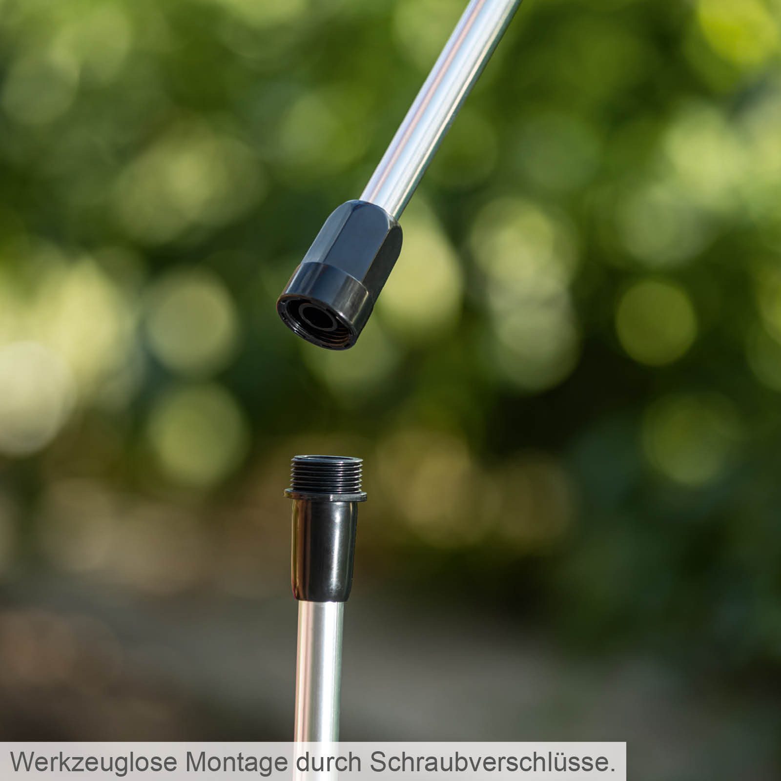 Scheppach Regenfasspumpe RBP350