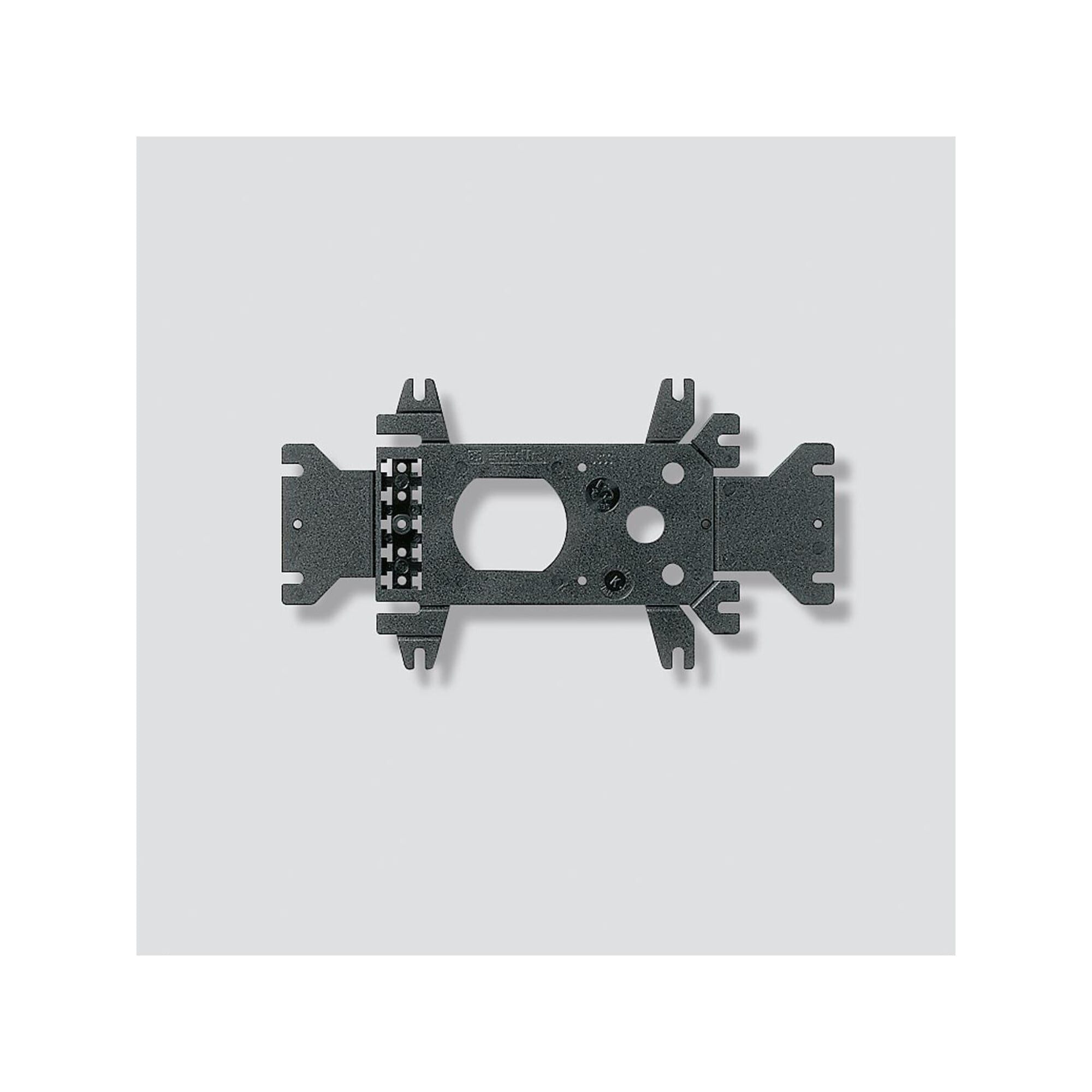 Siedle Montageklemme Siedle&Söhne Adapter ZTL 051-0