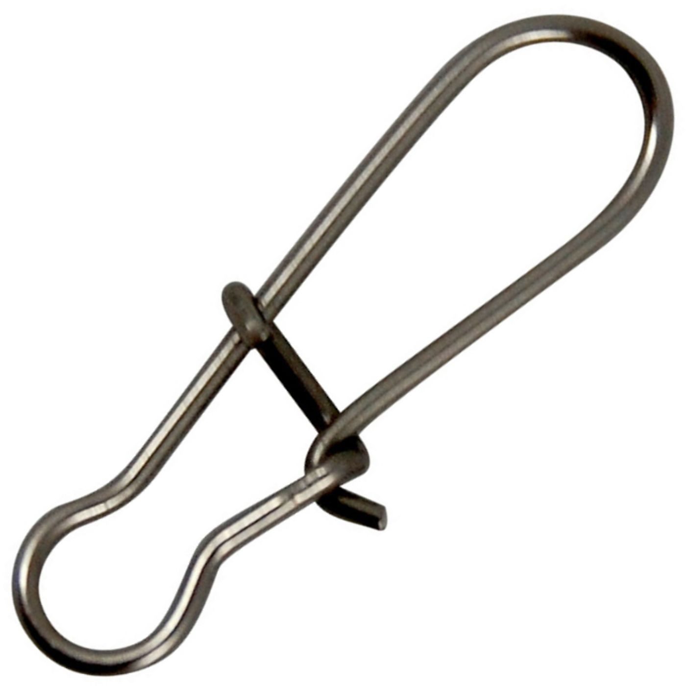 Angelwirbel Gamakatsu Hyper Ez Snap - Karabiner