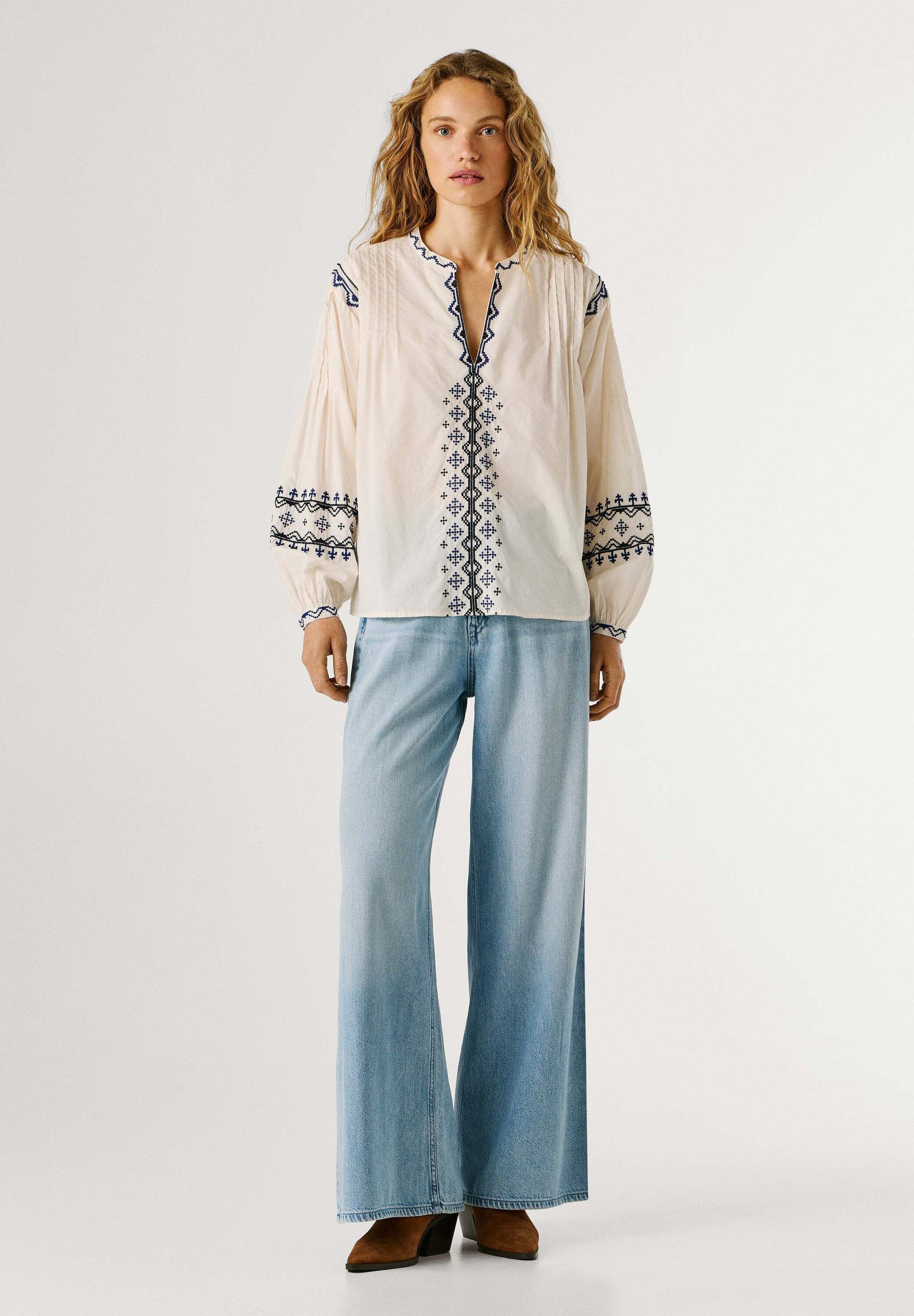 Pepe Jeans Funktionsshirt shirt BERNIS SHIRT