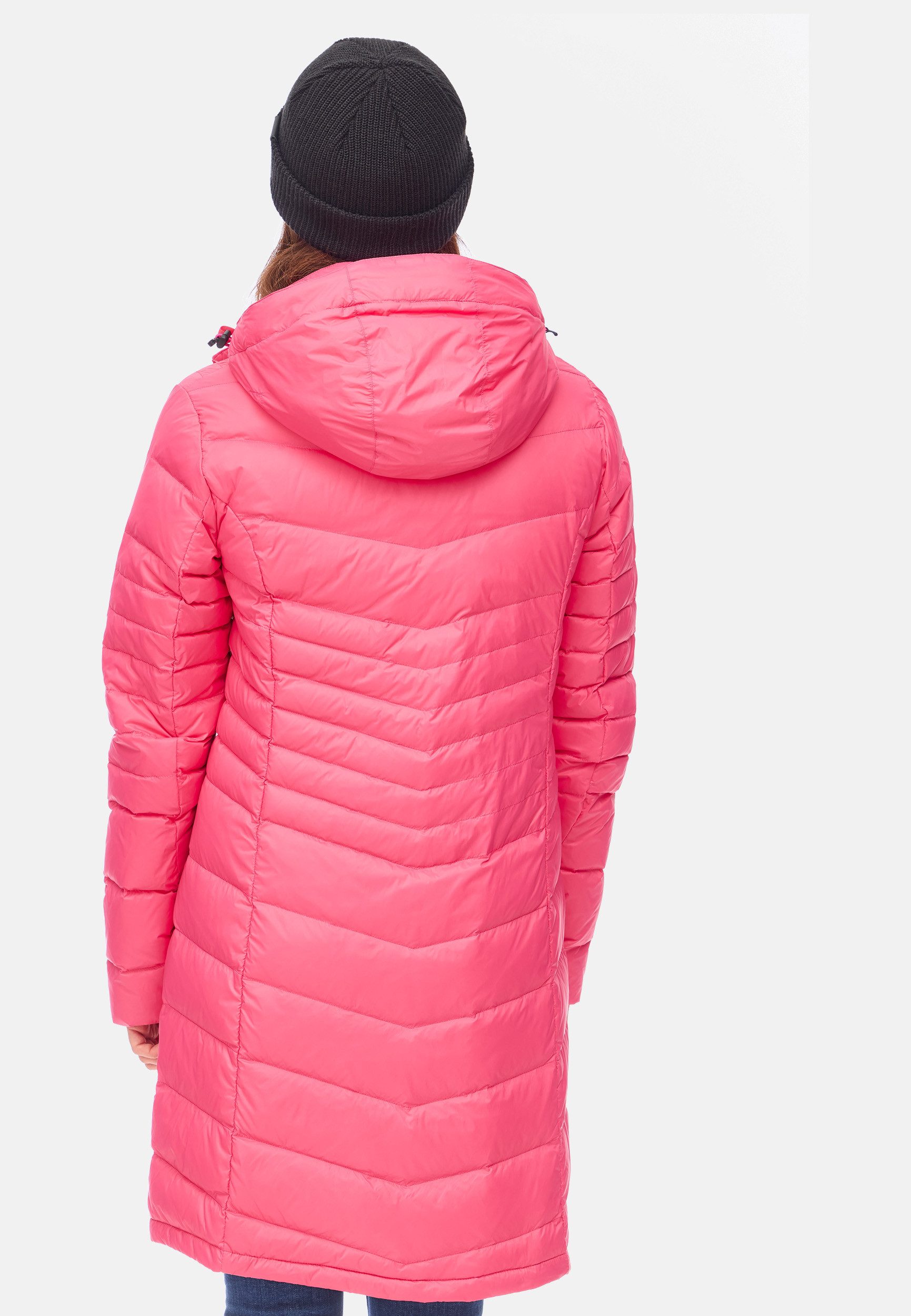 Jeff Green Leichtdaunenjacke Lidia Wasserabweisend