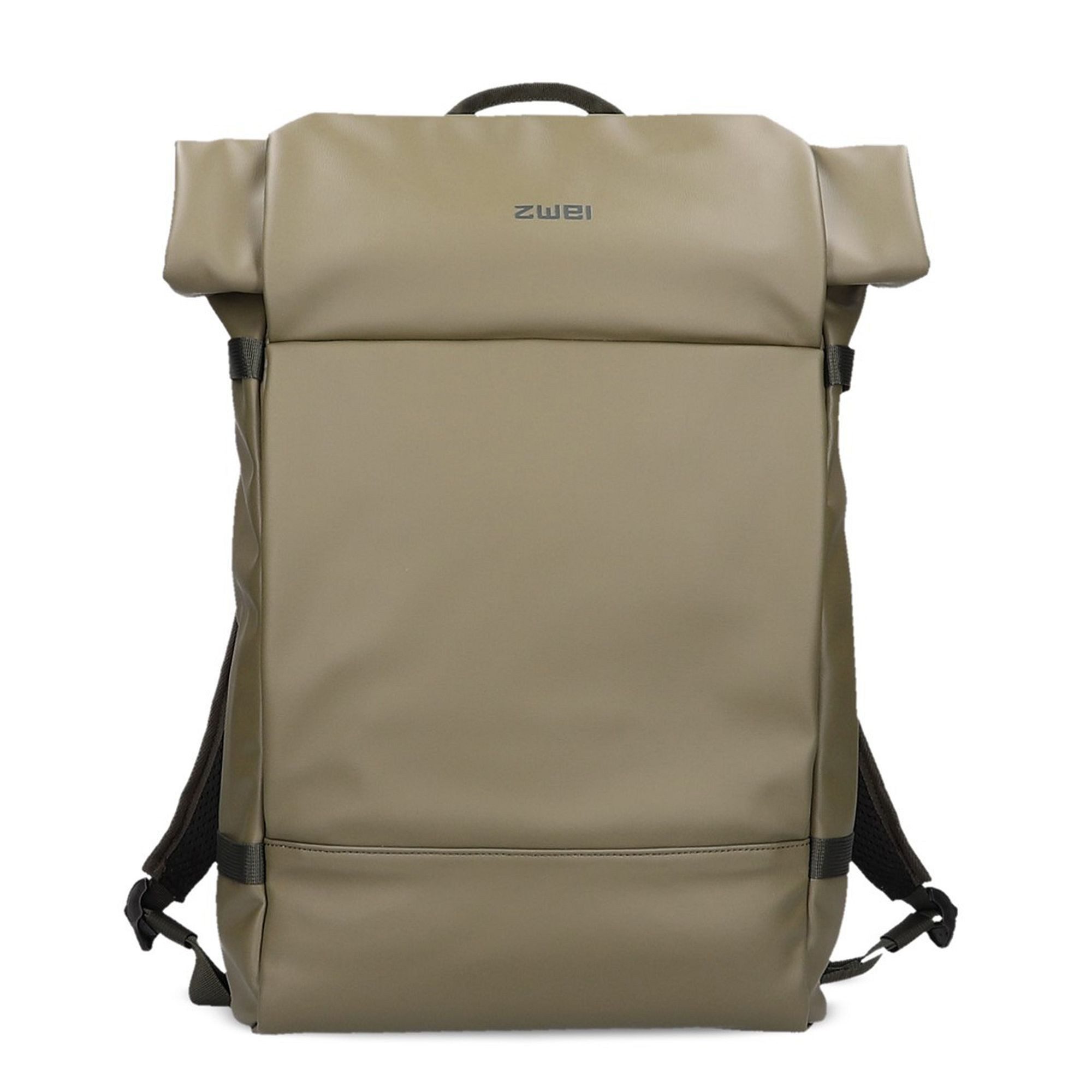 Zwei Daypack Aqua, Polyurethan