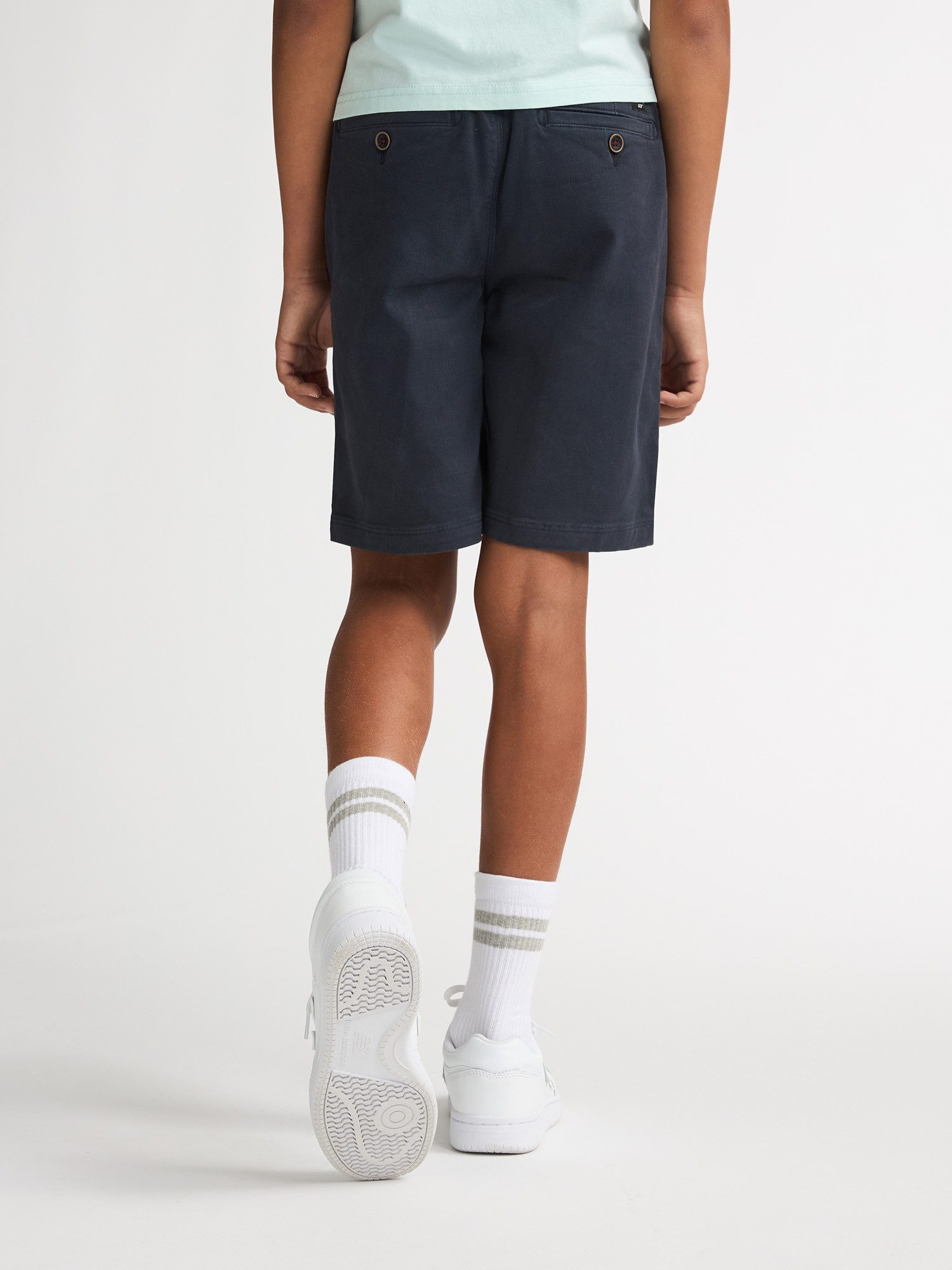 Petrol Industries Shorts Sur Chino Fit