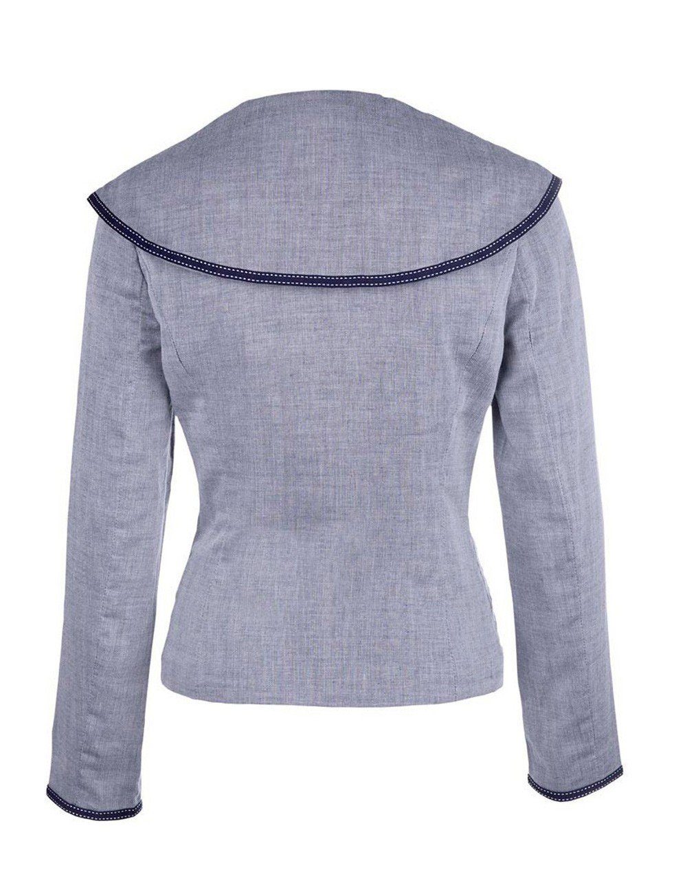 Brigitte von Boch Kurzblazer Sullo Jacke