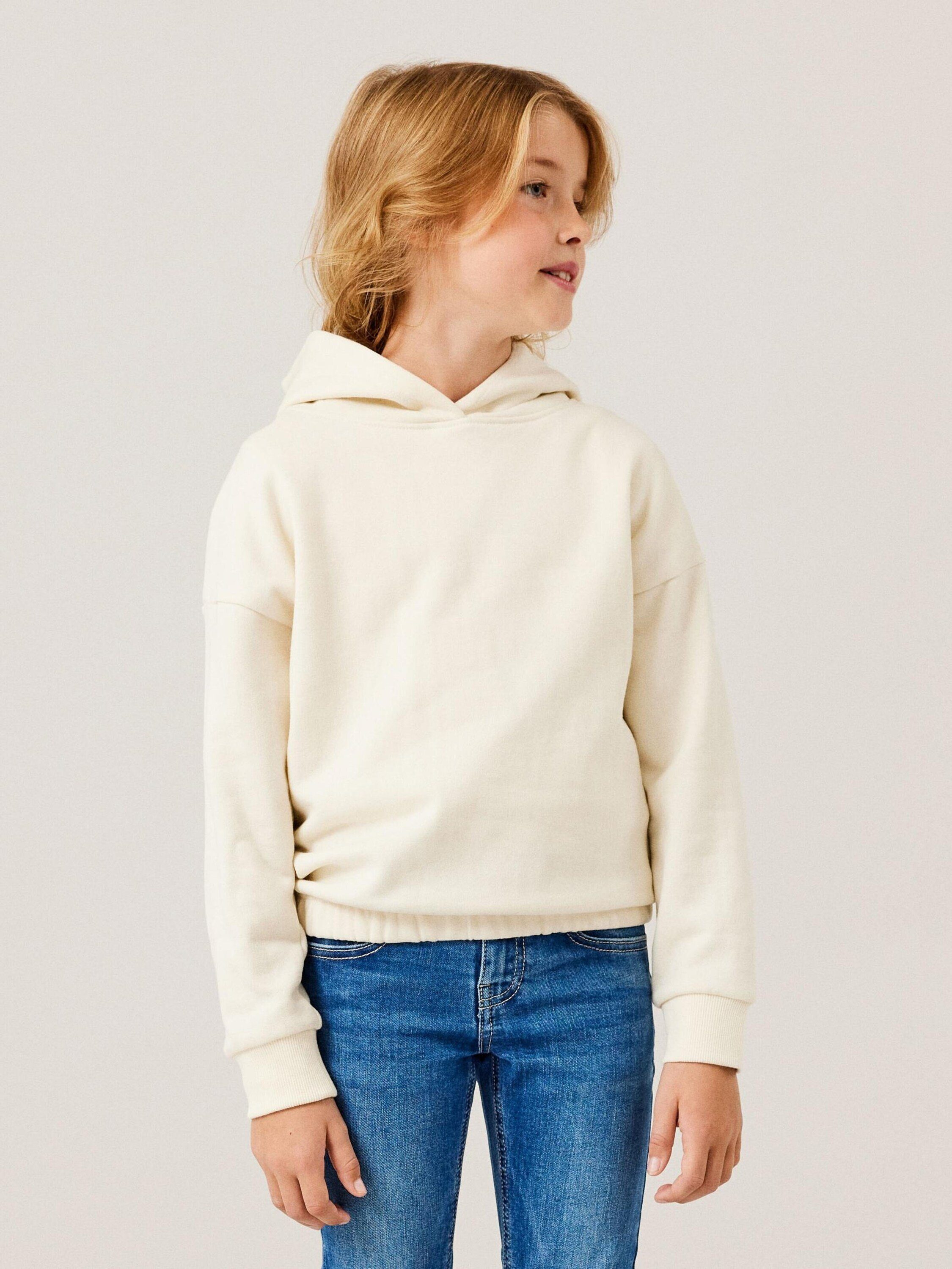 Sweatshirt Timma (1-tlg) Plain/ohne Details It Name