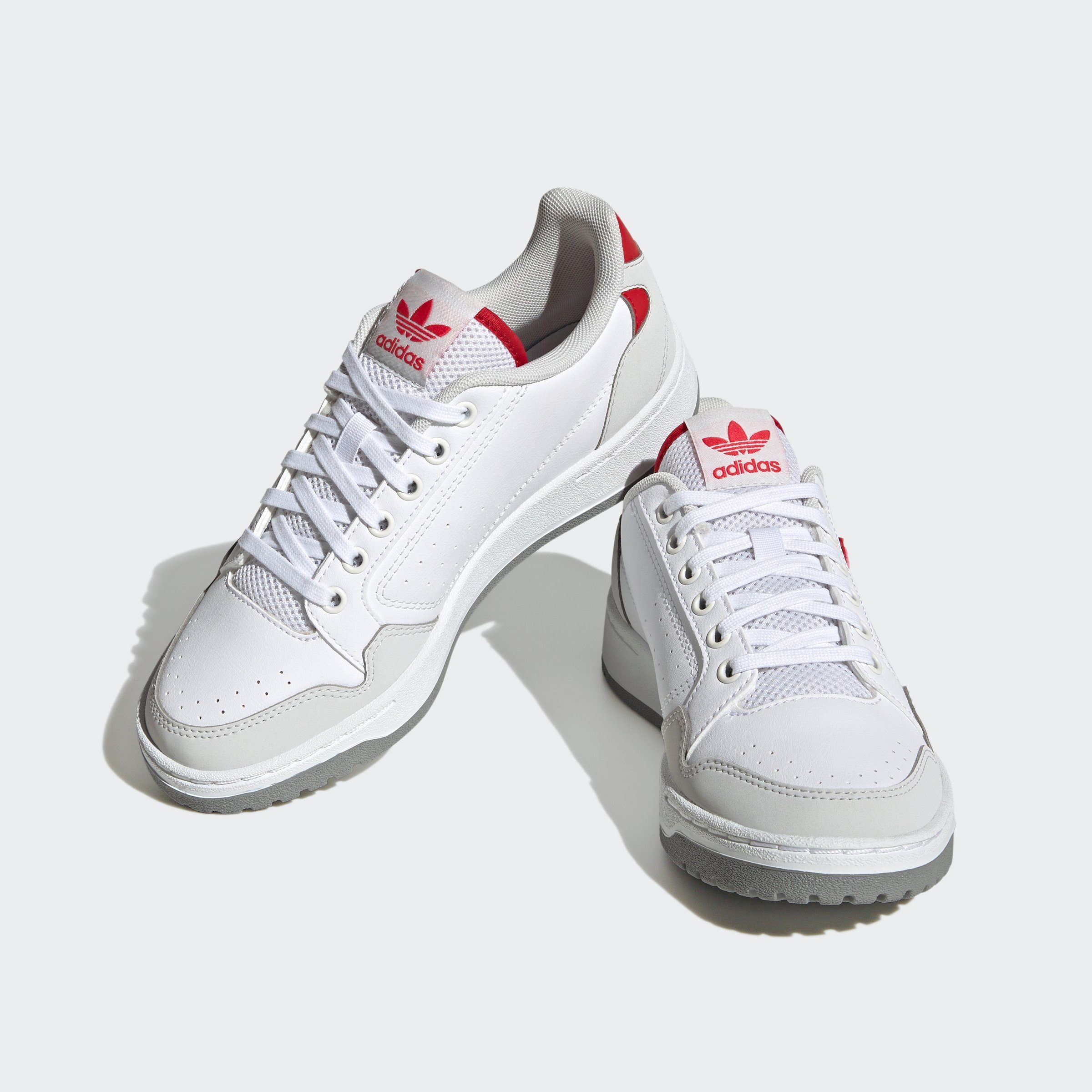 adidas Originals NY 90 Sneaker, Stylischer Sneaker von adidas Originals mit  Schnürung