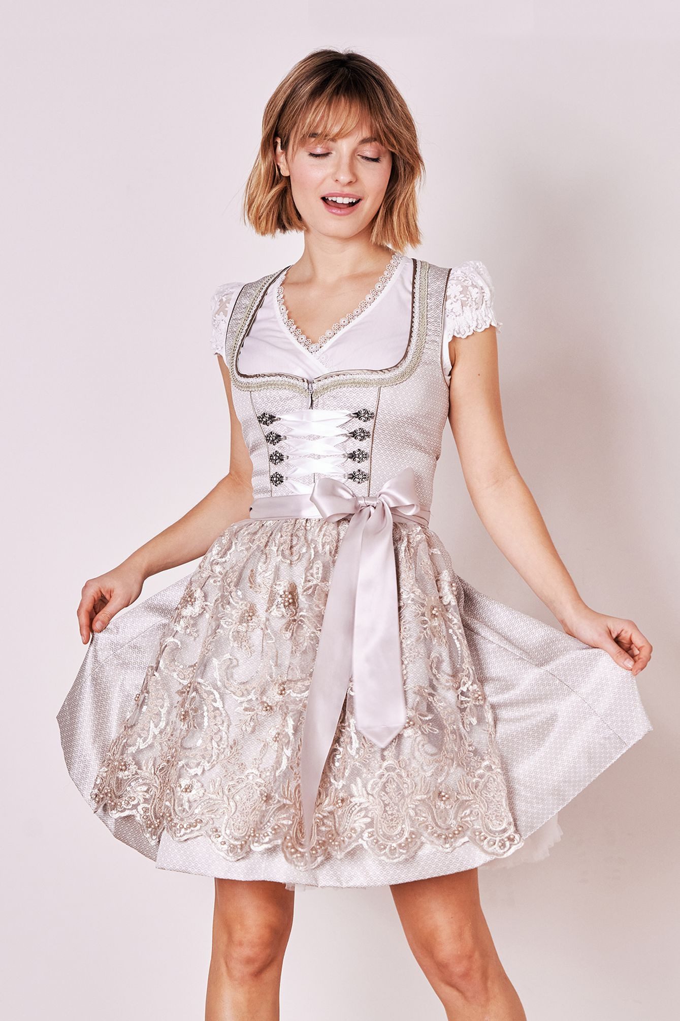 Krüger Madl Дирндль 414867-050