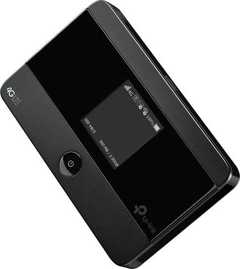 tp-link M7350 WLAN-Router