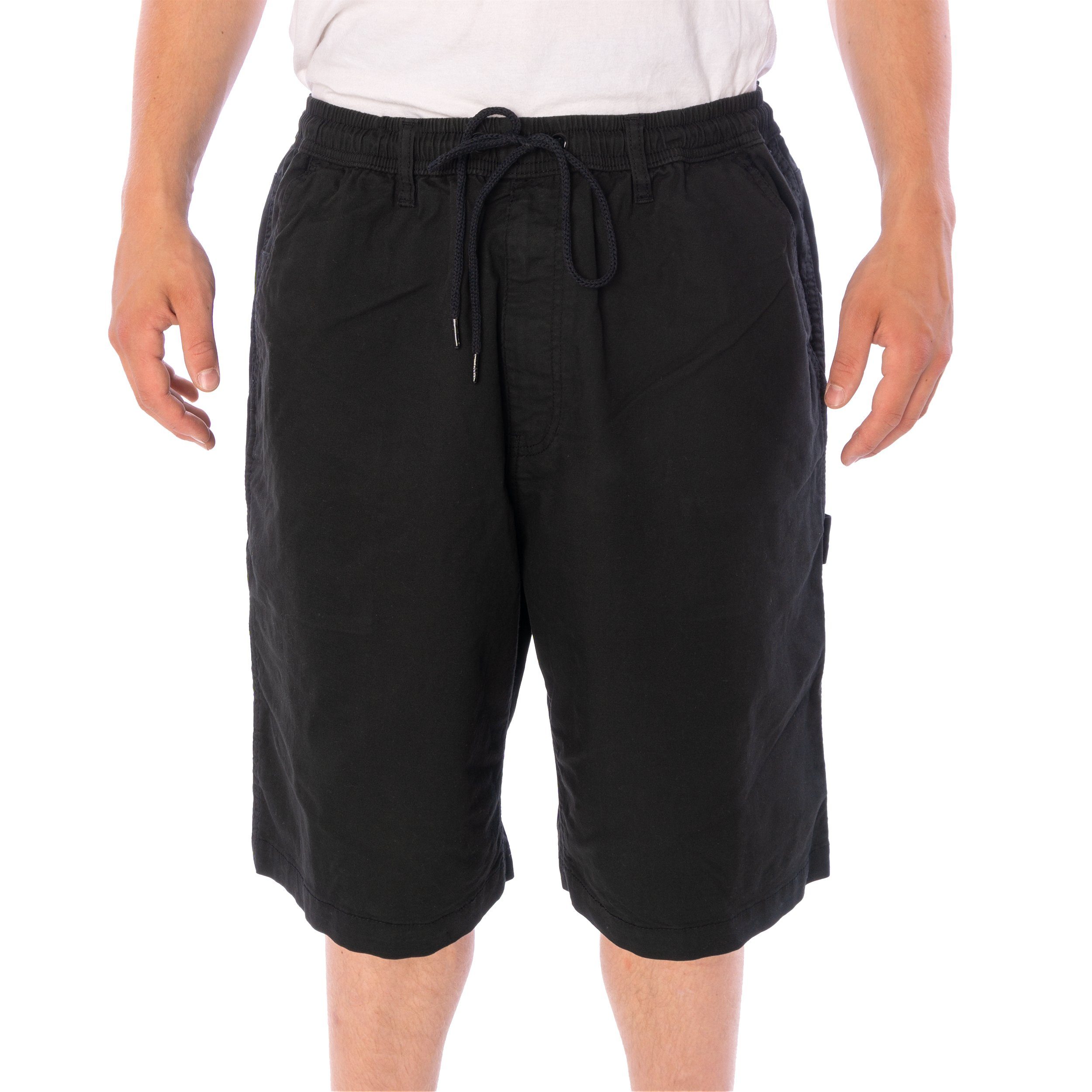 Shorts Short Reell Reflex Hustler, G L, L 32, F black
